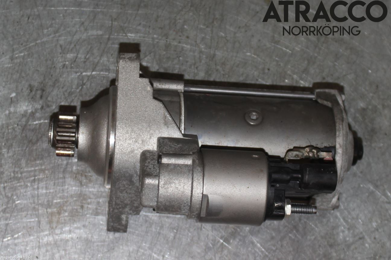 Volkswagen VW GOLF / E-GOLF VII 13-20 Startmotor Diesel