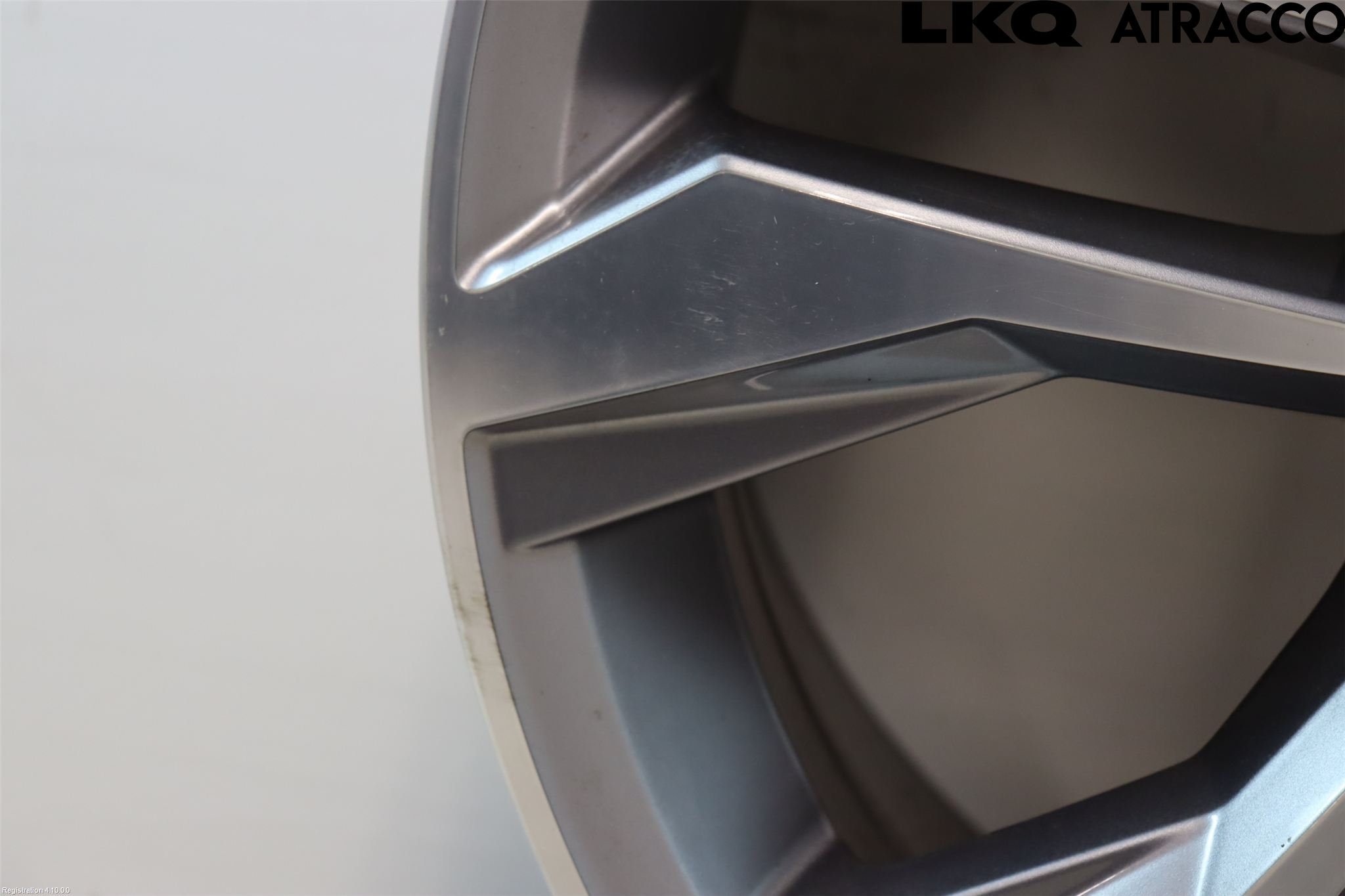 Volkswagen VW PASSAT 20-24 Fälg Aluminium
