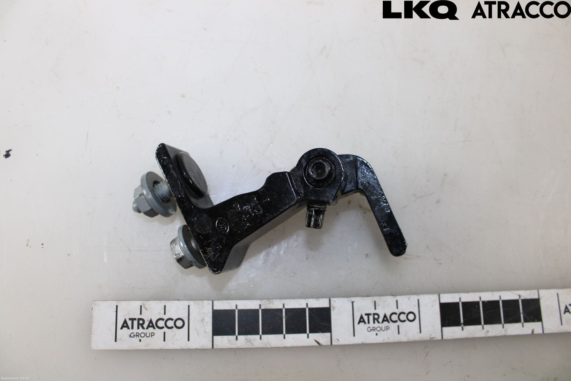 Audi A5 17- Dörrgångjärn