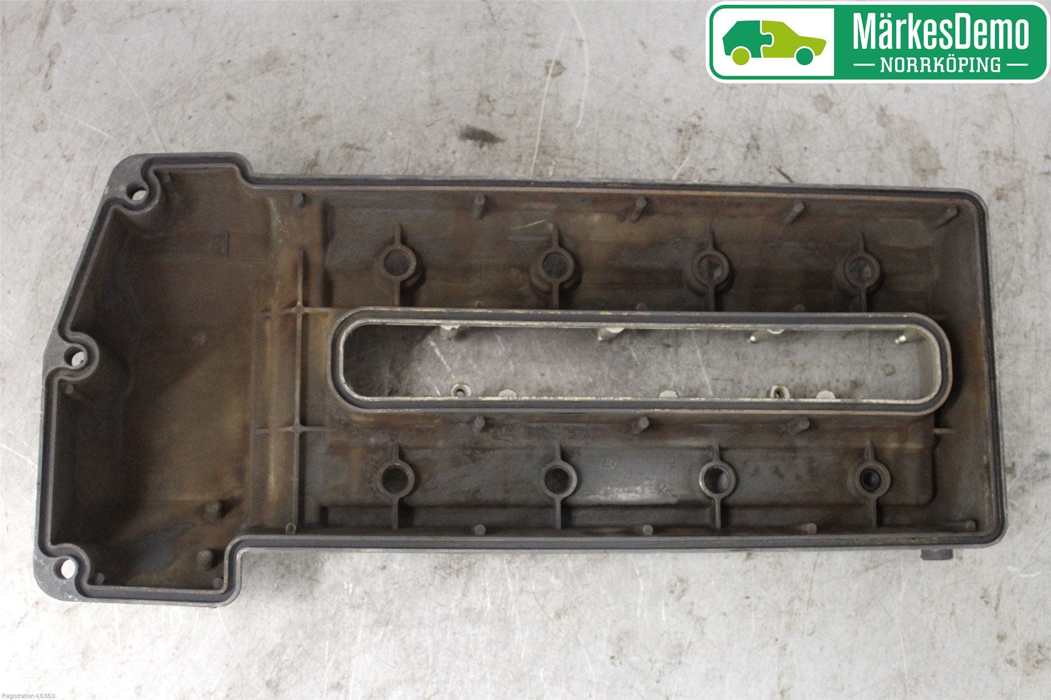 BMW X5 E53     99-06 Ventilkåpa