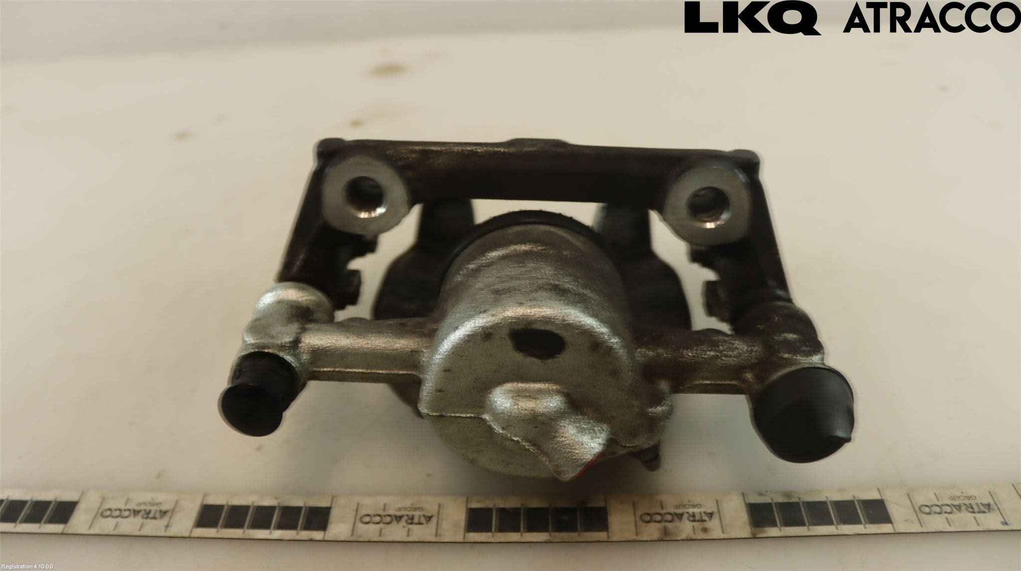 Mercedes-Benz MB SPRINTER (W907/W910) 19- Bromsok Bak Vänster