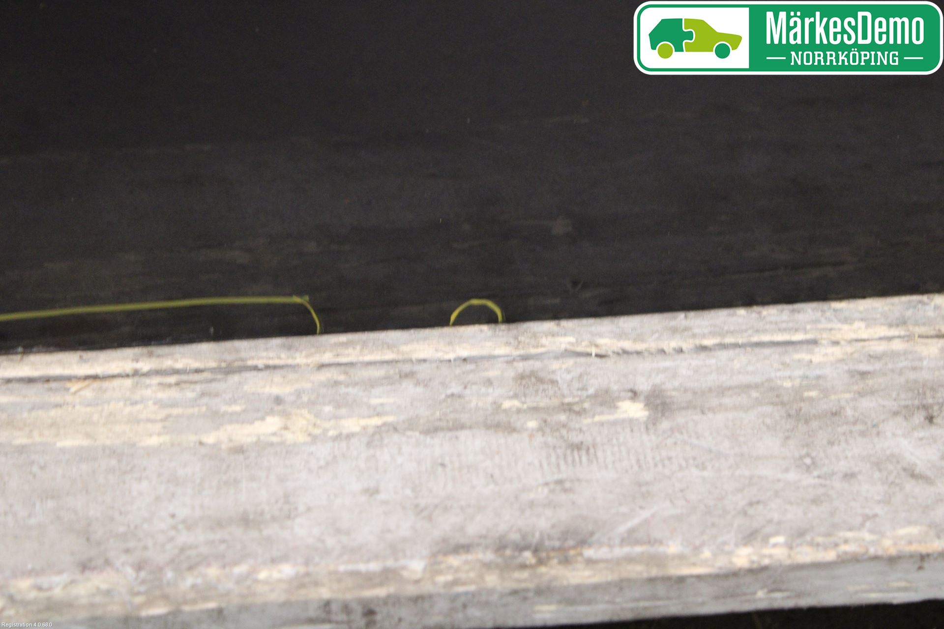 BMW 3 E90/91 SED/TOU 05-12 Dörr Fram Höger