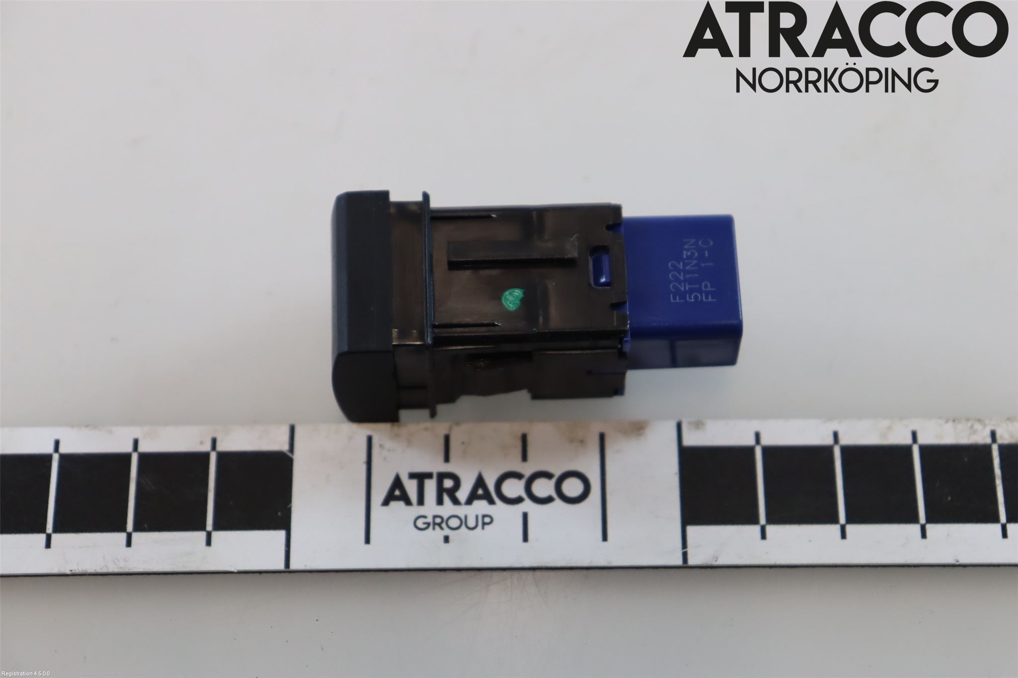 Toyota RAV4 19- Strömställare Ljus