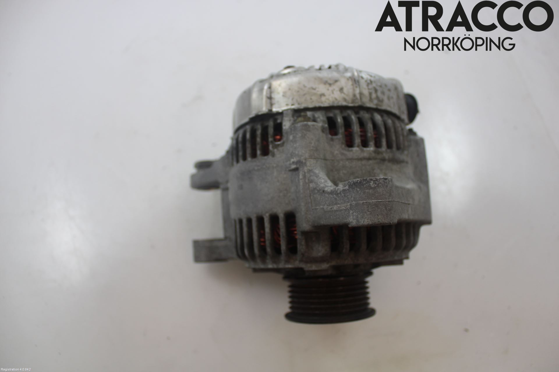Toyota COROLLA 02-07 Generator
