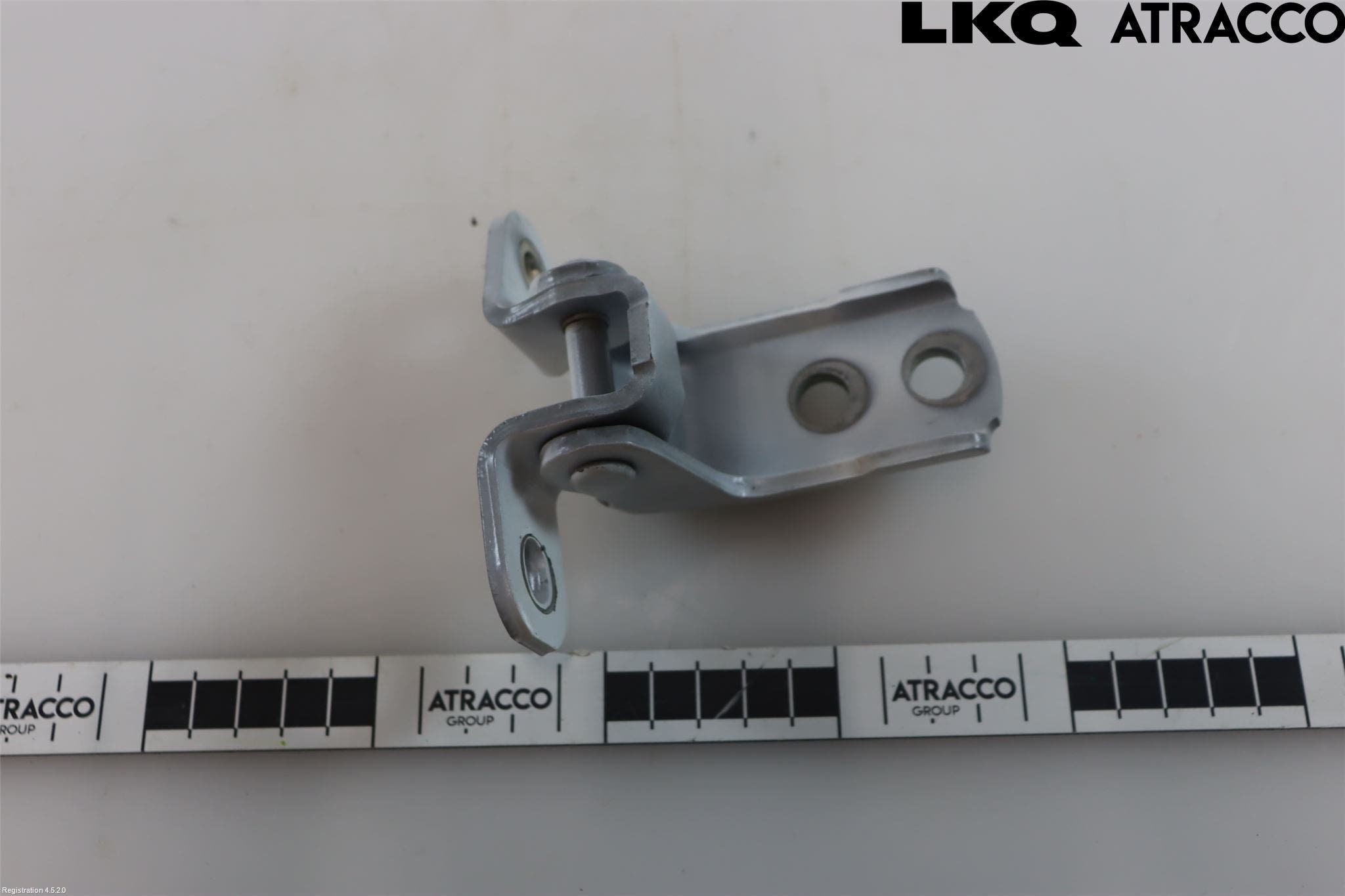 Toyota RAV4 19- Dörrgångjärn