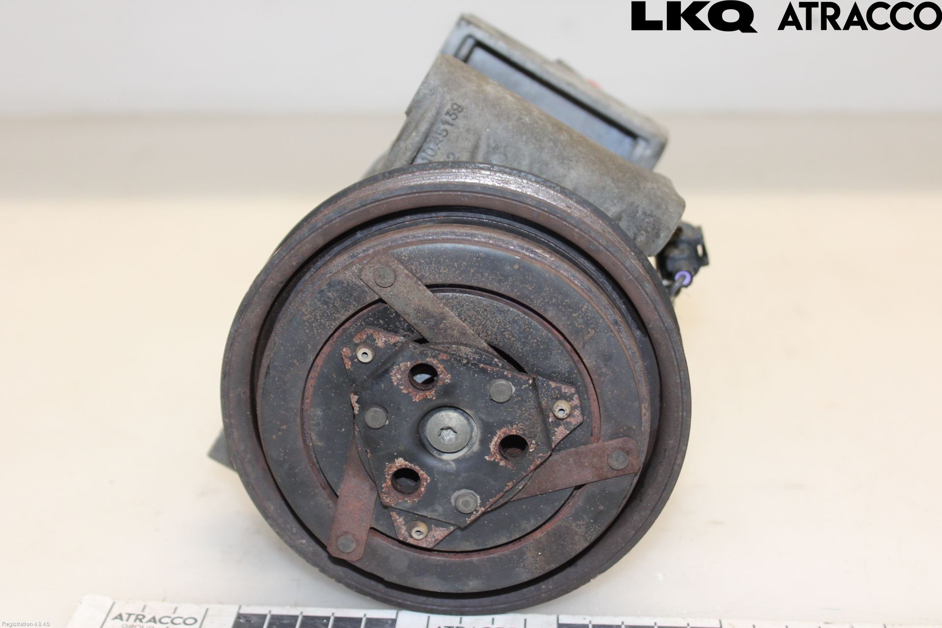 Nissan PRIMERA   00-01 Ac Kompressor