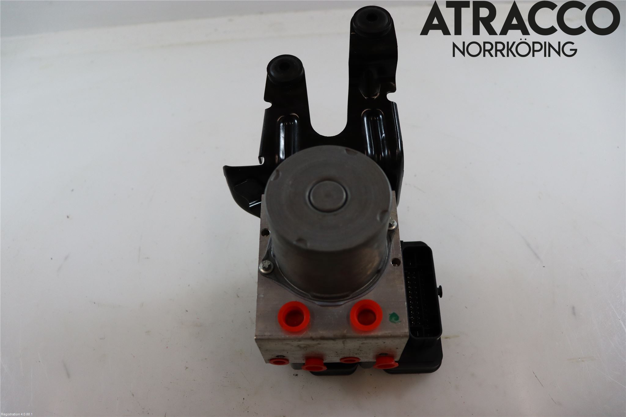 Jaguar F-TYPE Abs Hydraulaggregat