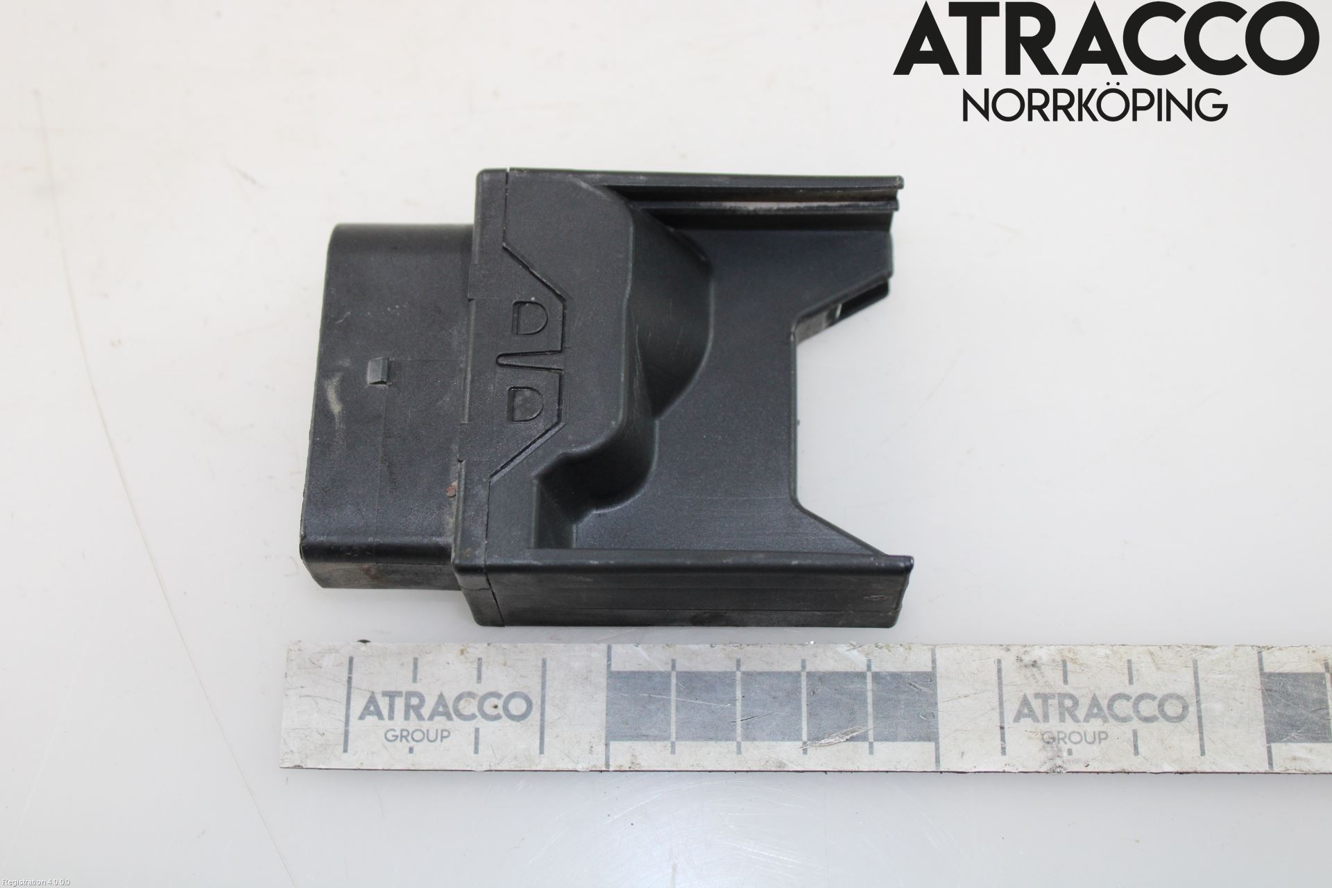 Audi A3/S3 8V 13-20 Styrenhet Bränslepump