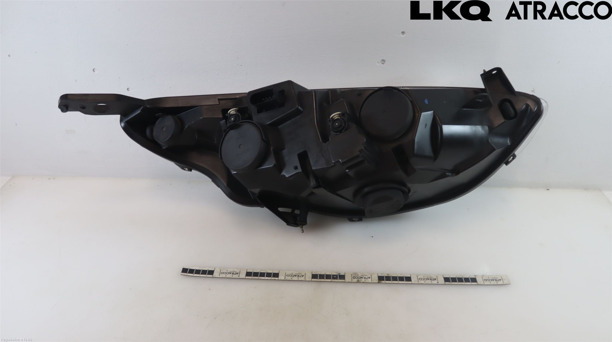 Ford B-MAX 12-17 Strålkastare Vänster