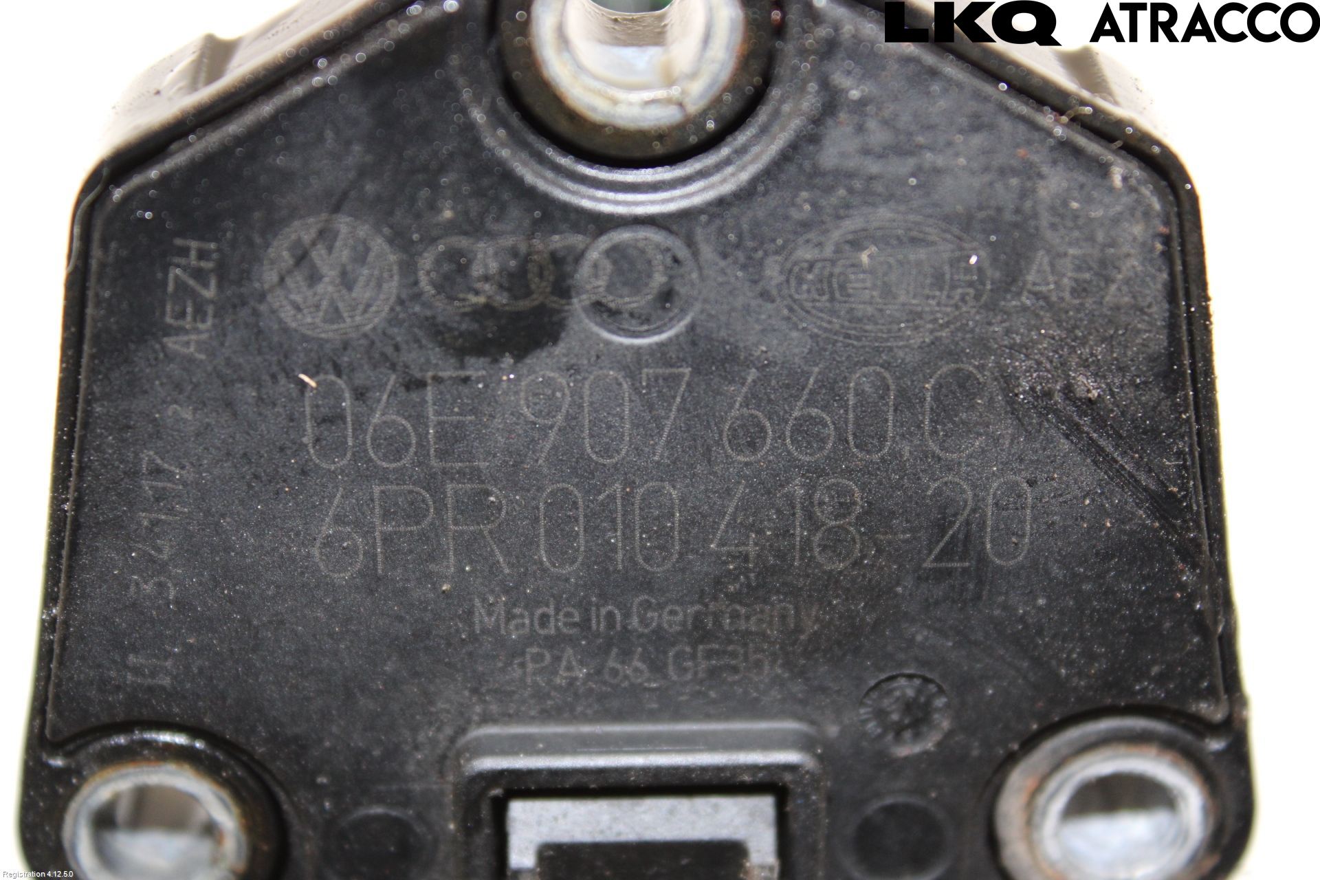 Seat IBIZA V 17-20 Givare Oljenivå Vakt
