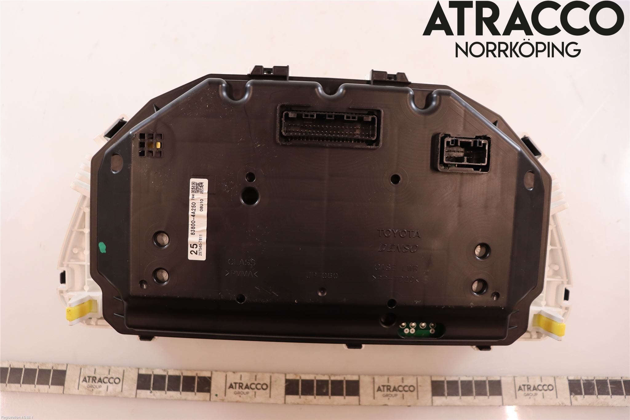 Toyota RAV4 13-18 Instrument Komb