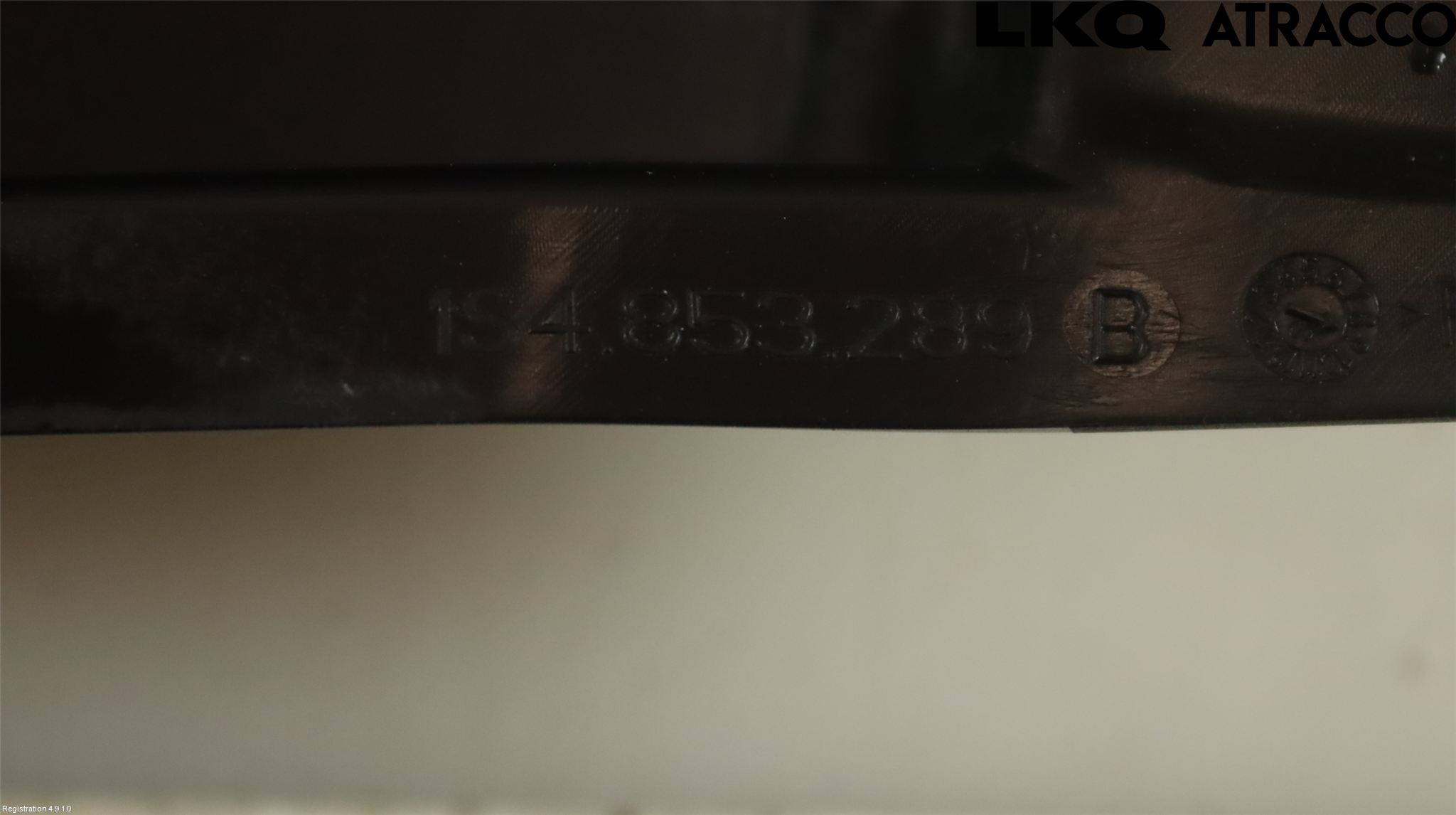 Volkswagen VW UP! / E-UP! List Vä