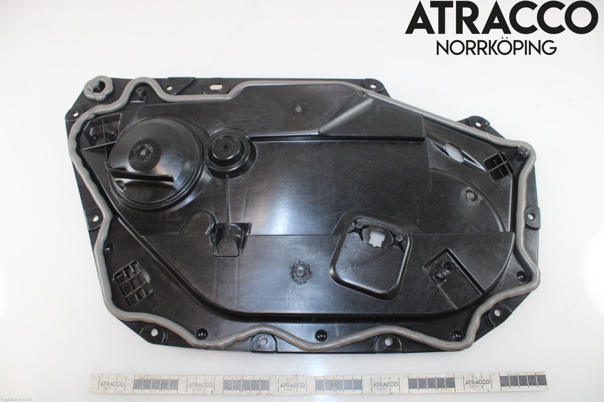 Jaguar F-TYPE Dörrklädsel Vä