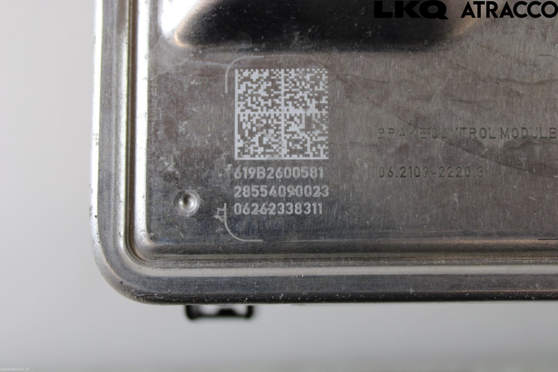 Mazda CX-30 20- Bromsservo