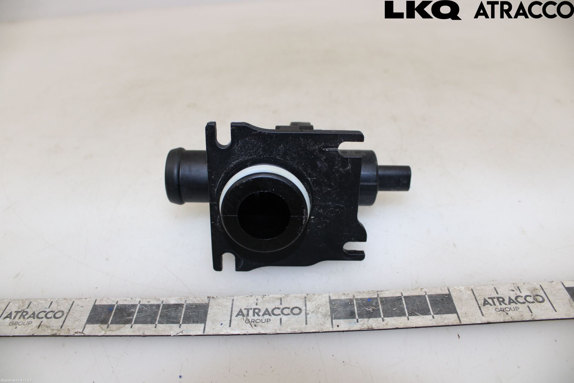 Mercedes-Benz MB E-KLASS (W213) 16-23 Magnetventil Laddtryck