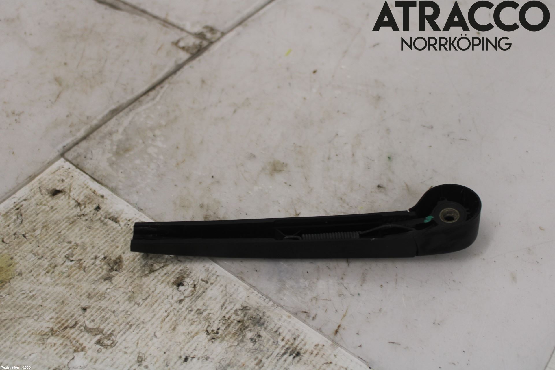 Seat ARONA Torkararm-Bakruta