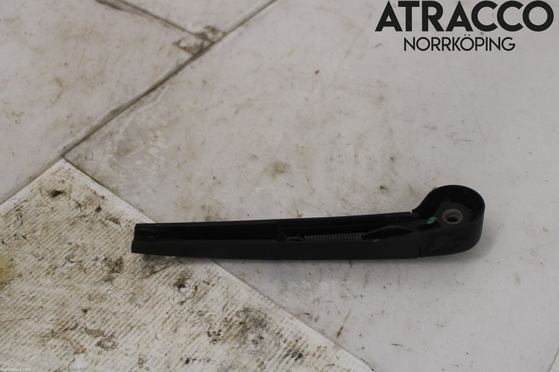 Seat ARONA Torkararm-Bakruta