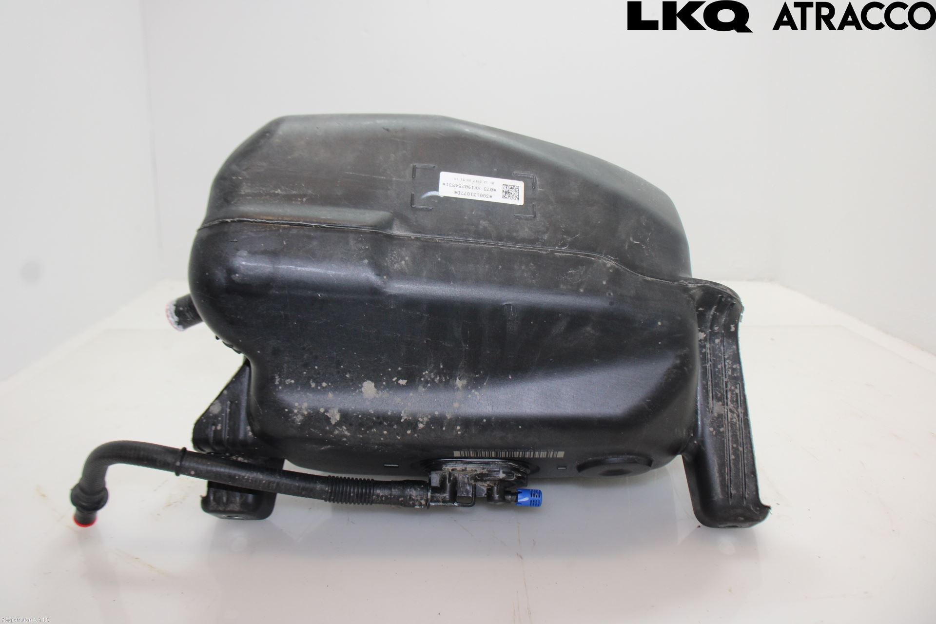 Volkswagen VW PASSAT 15-19 Adblue Tank