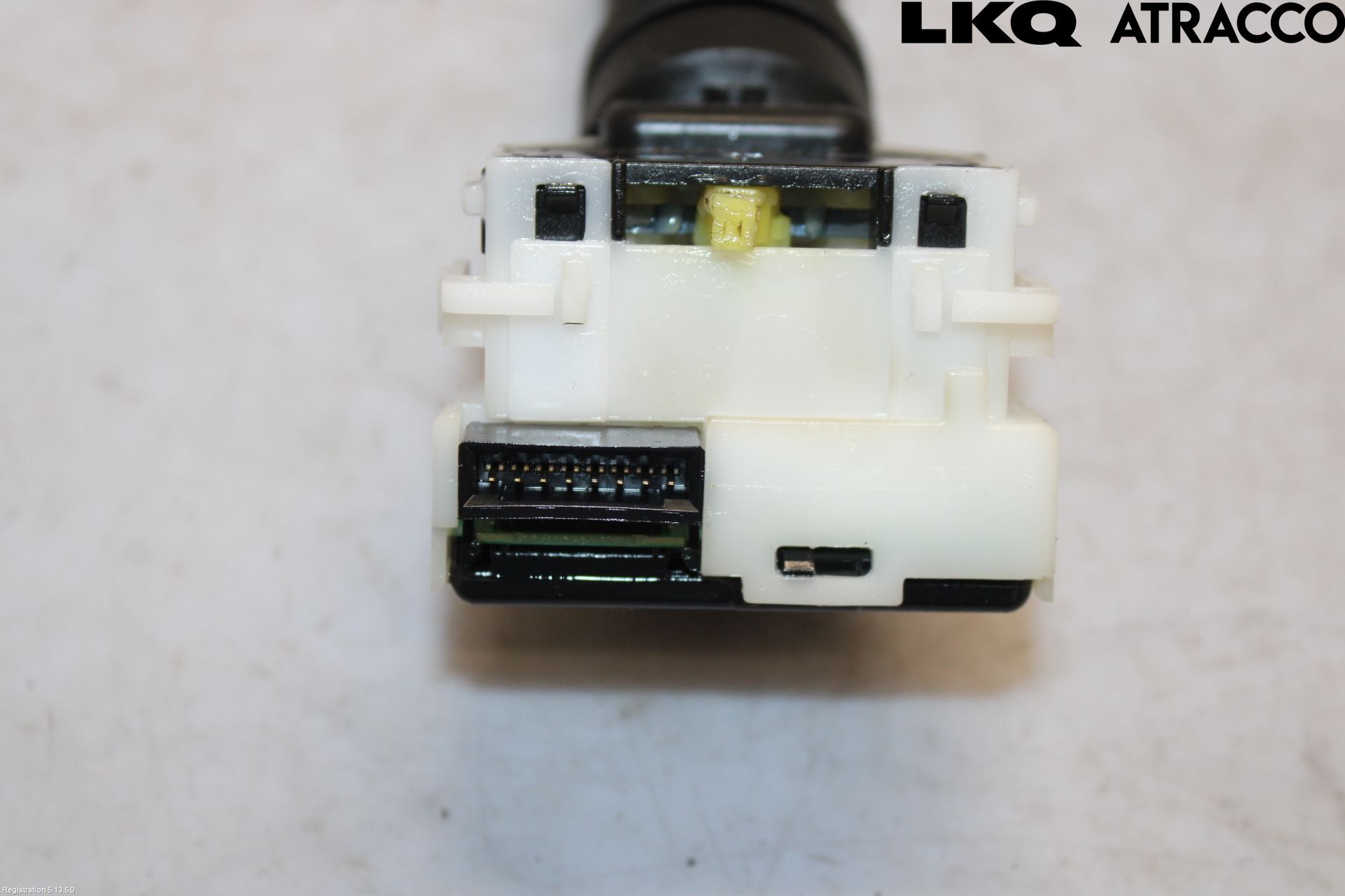 Nissan QASHQAI+2  10-14 Spak Blinkers-Ljusomk