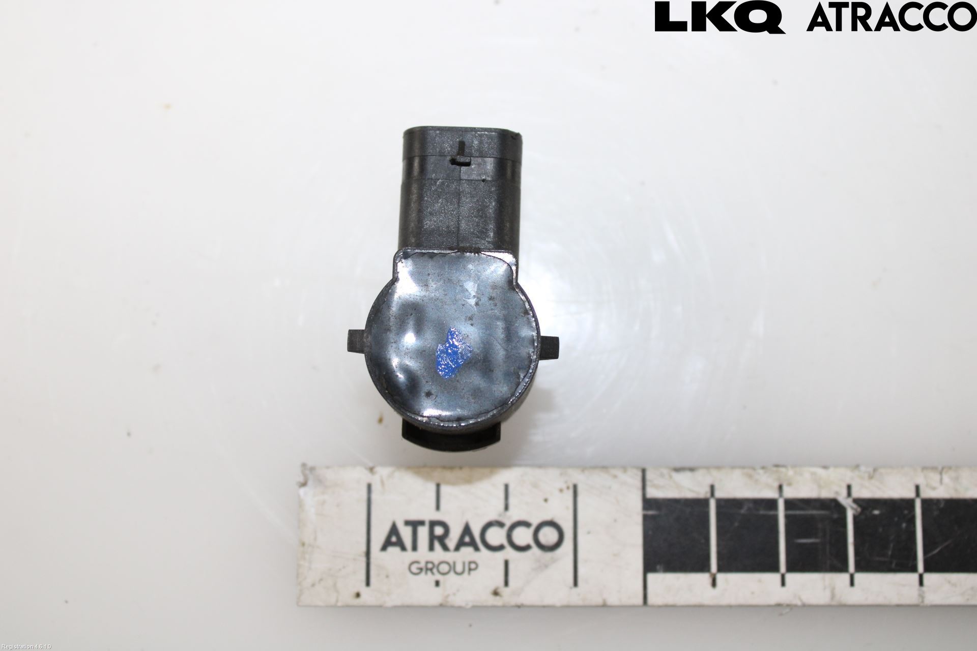 Volkswagen VW PASSAT 15-19 Parkeringshjälp Frontsensor