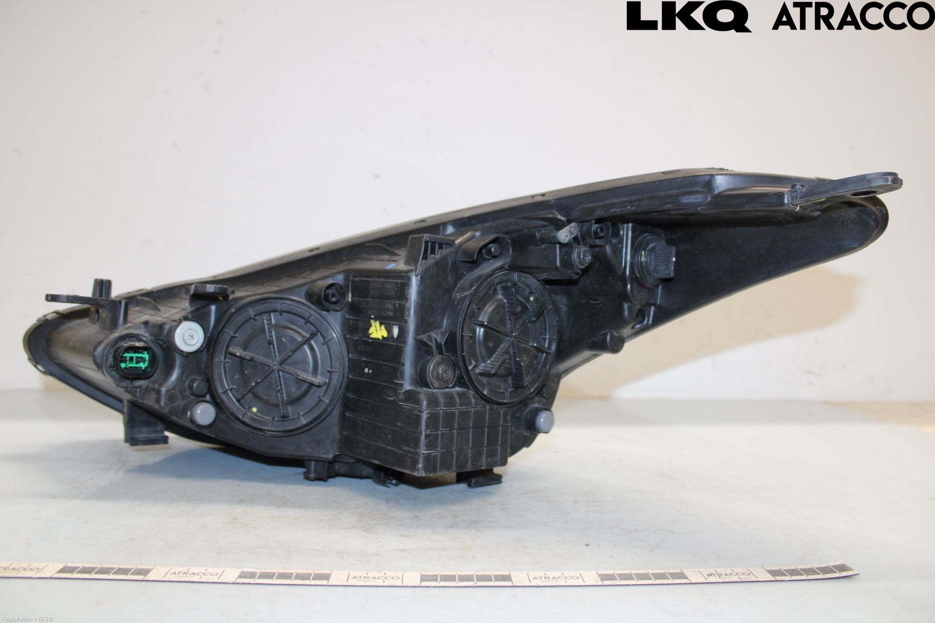Hyundai i30 GD 13-17 Strålkastare Höger