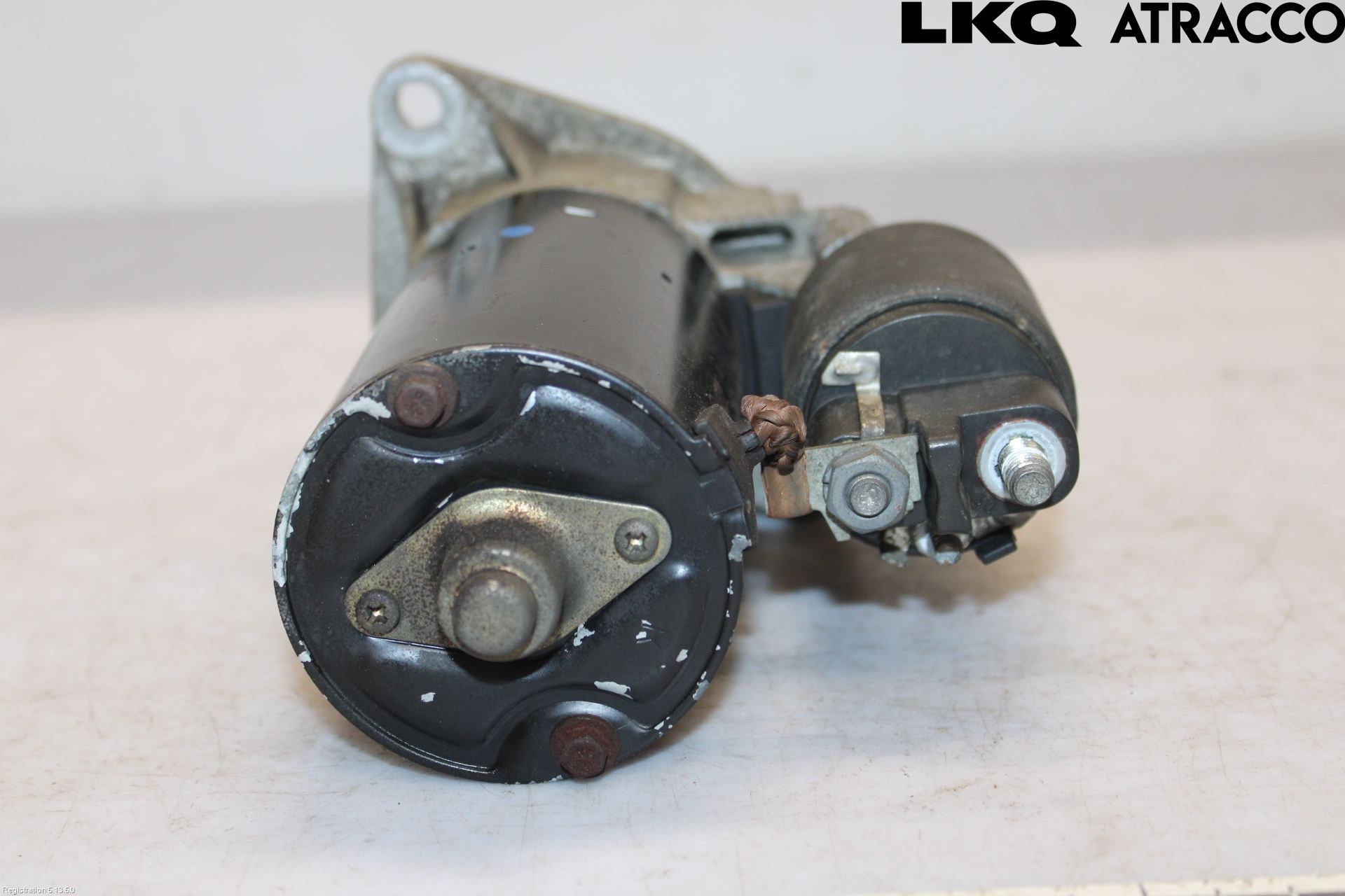 Saab 9-5 -05 Startmotor
