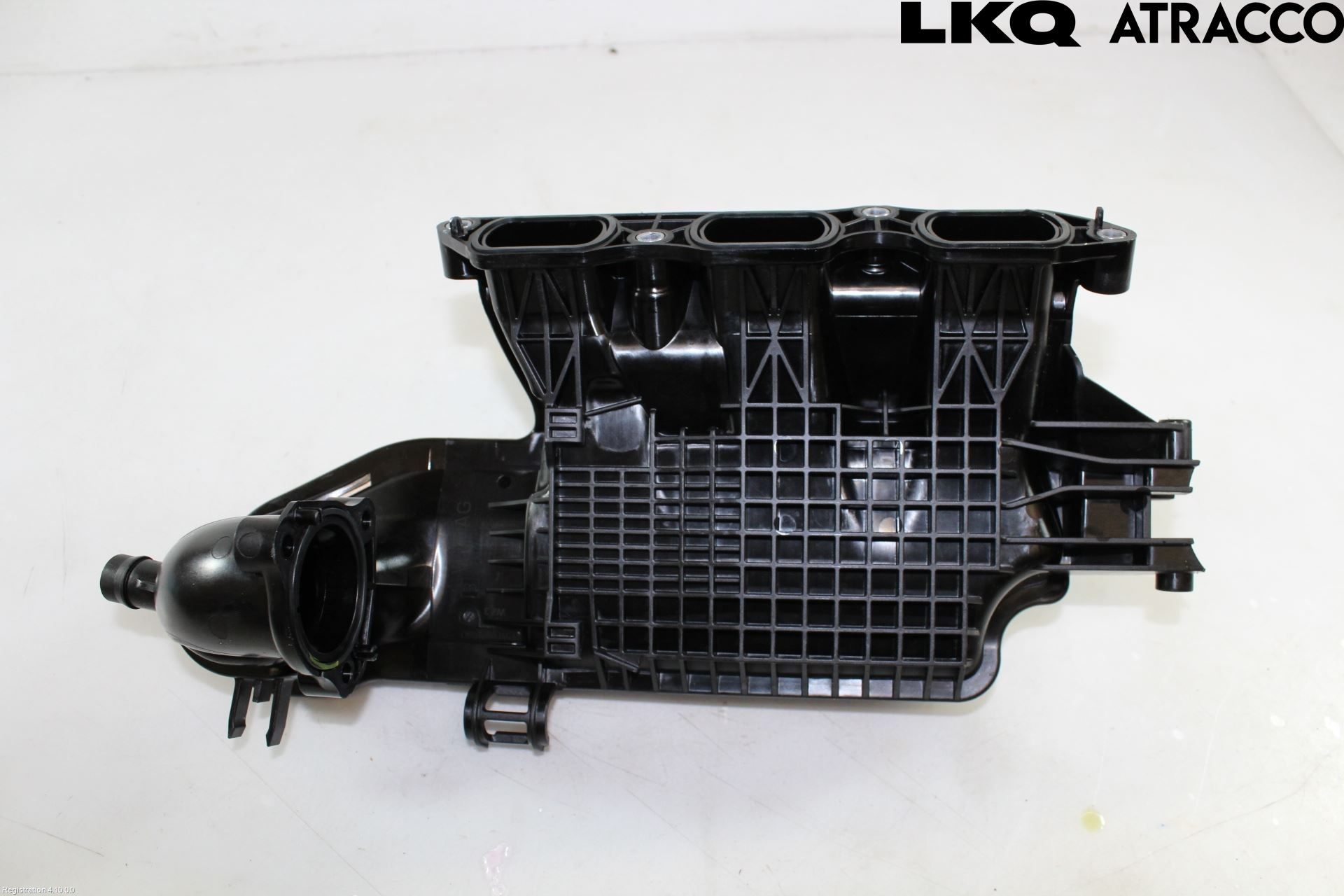 Skoda KAMIQ 20- Grenrör Insug