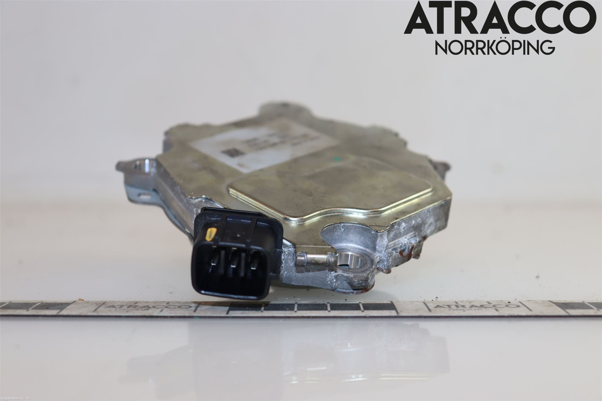 Toyota YARIS XP21 20- Kamaxel Vvt Enhet (Vanos)