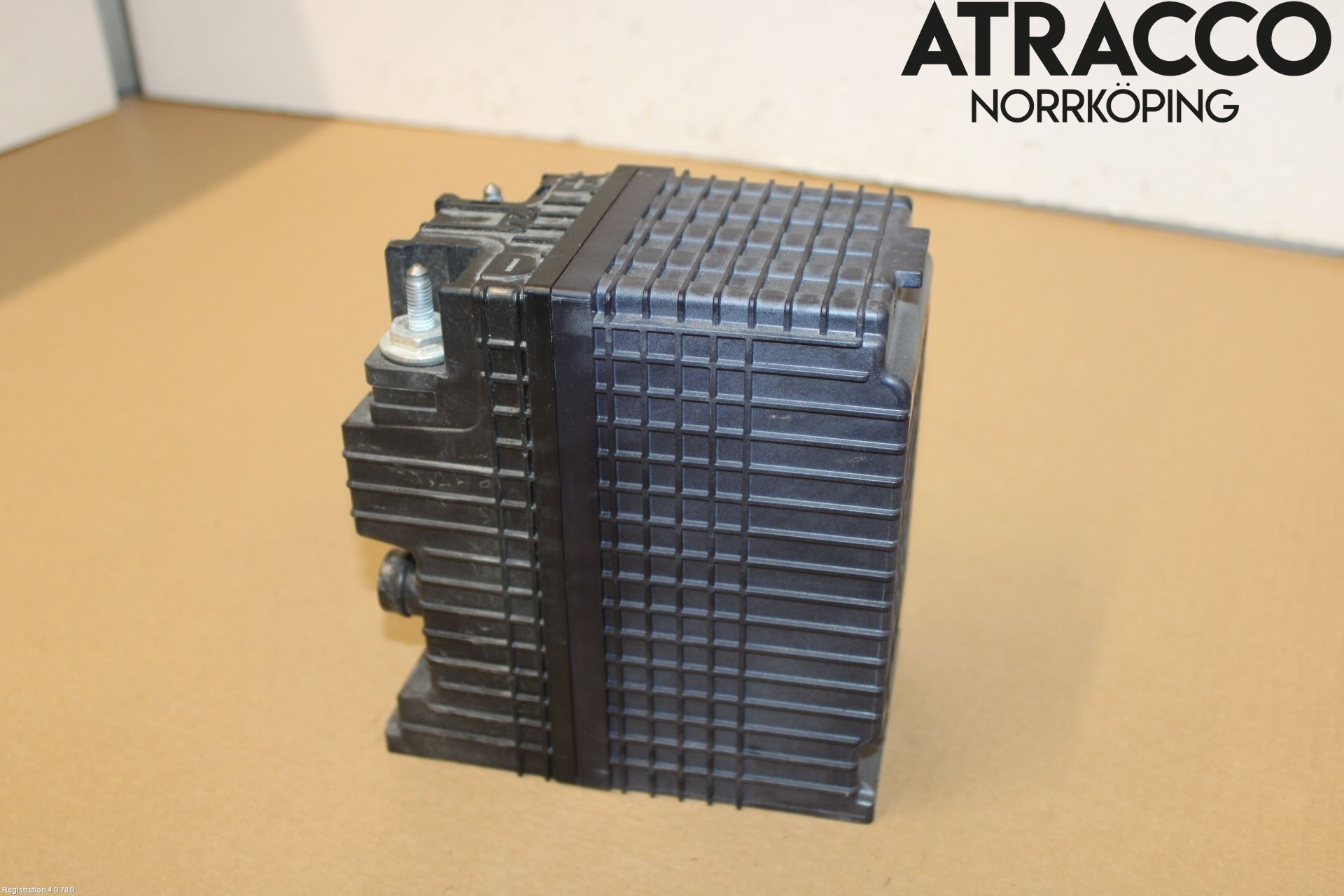 Audi A6 F2/C8 19- Batteri Högspänning