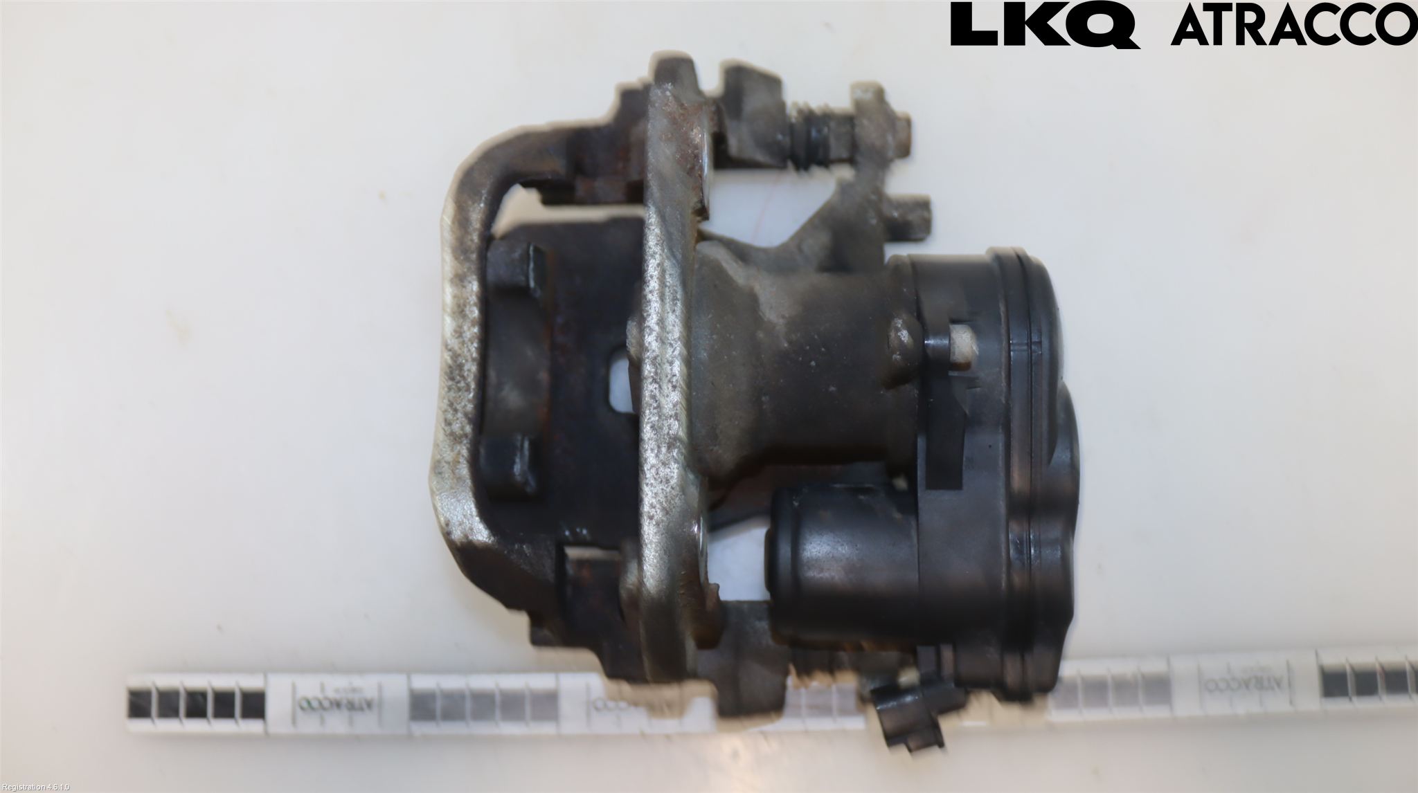 Toyota CAMRY 19-24 Bromsok Bak Vänster