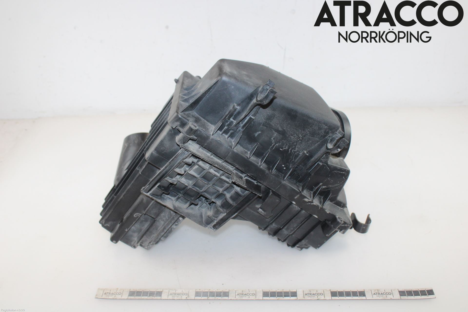 Peugeot 508 11-18 Luftrenare