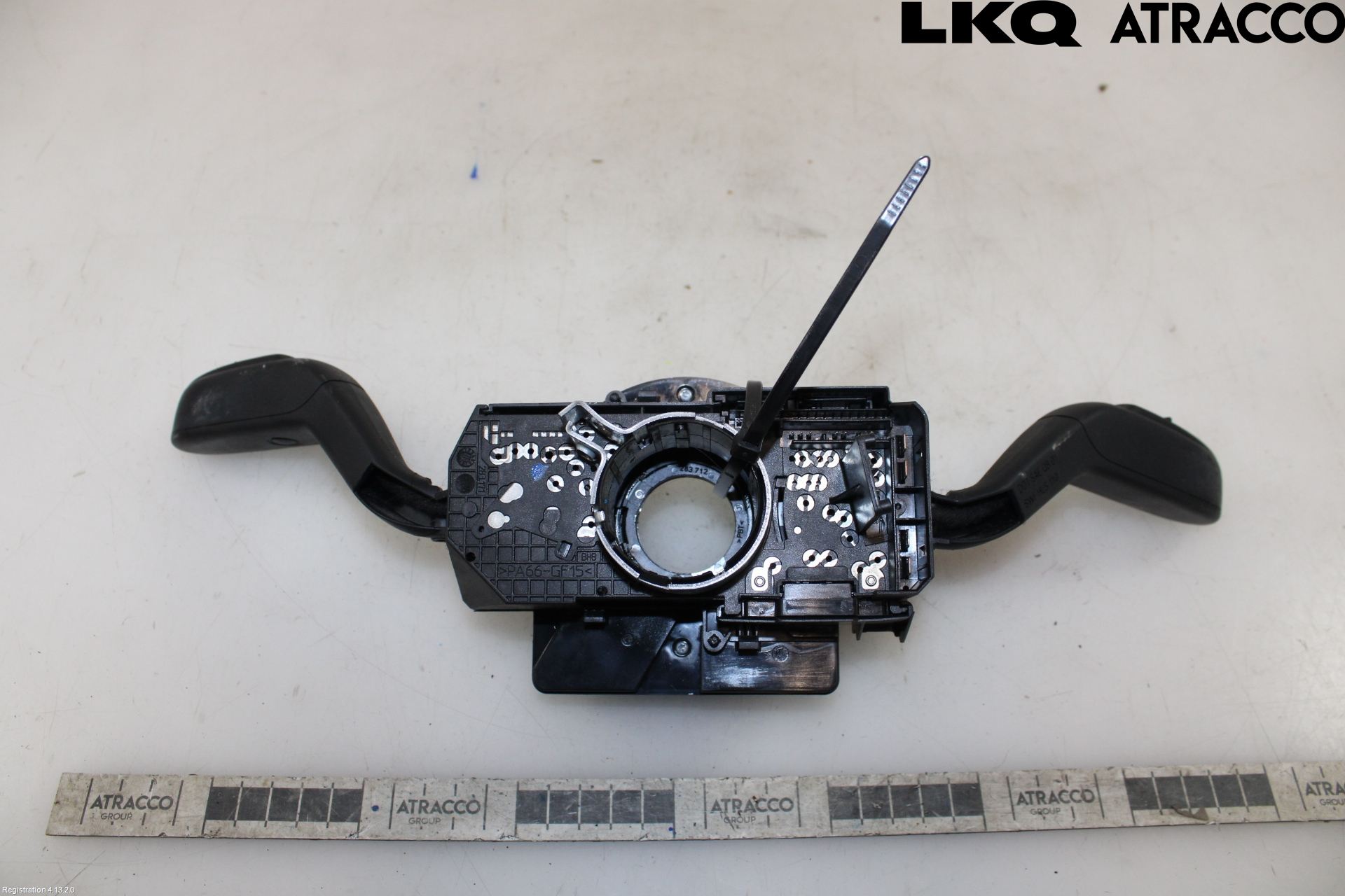 Seat IBIZA IV 08-16 Spakcentral
