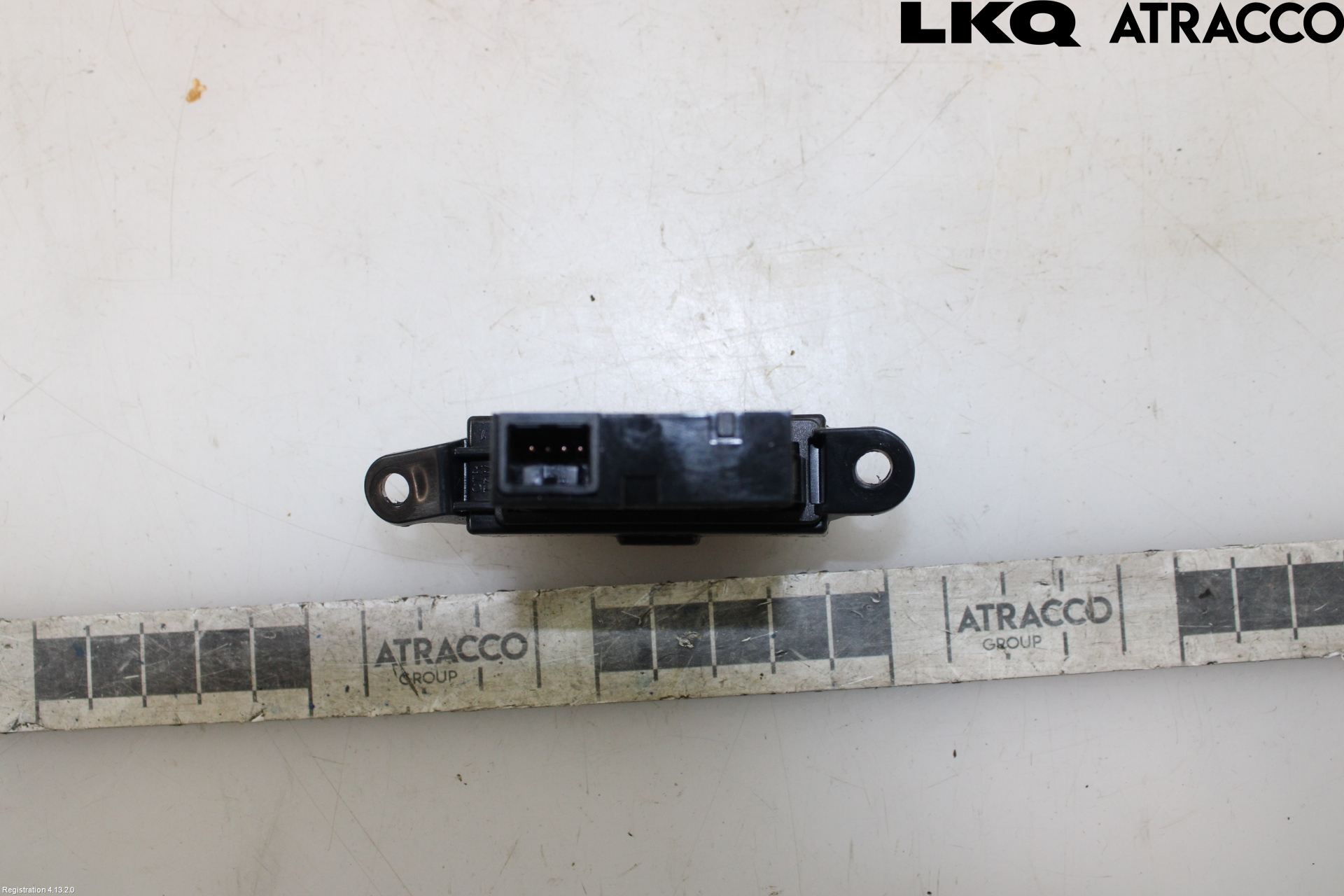 Honda HR-V 15-21 Strömställare Varnings