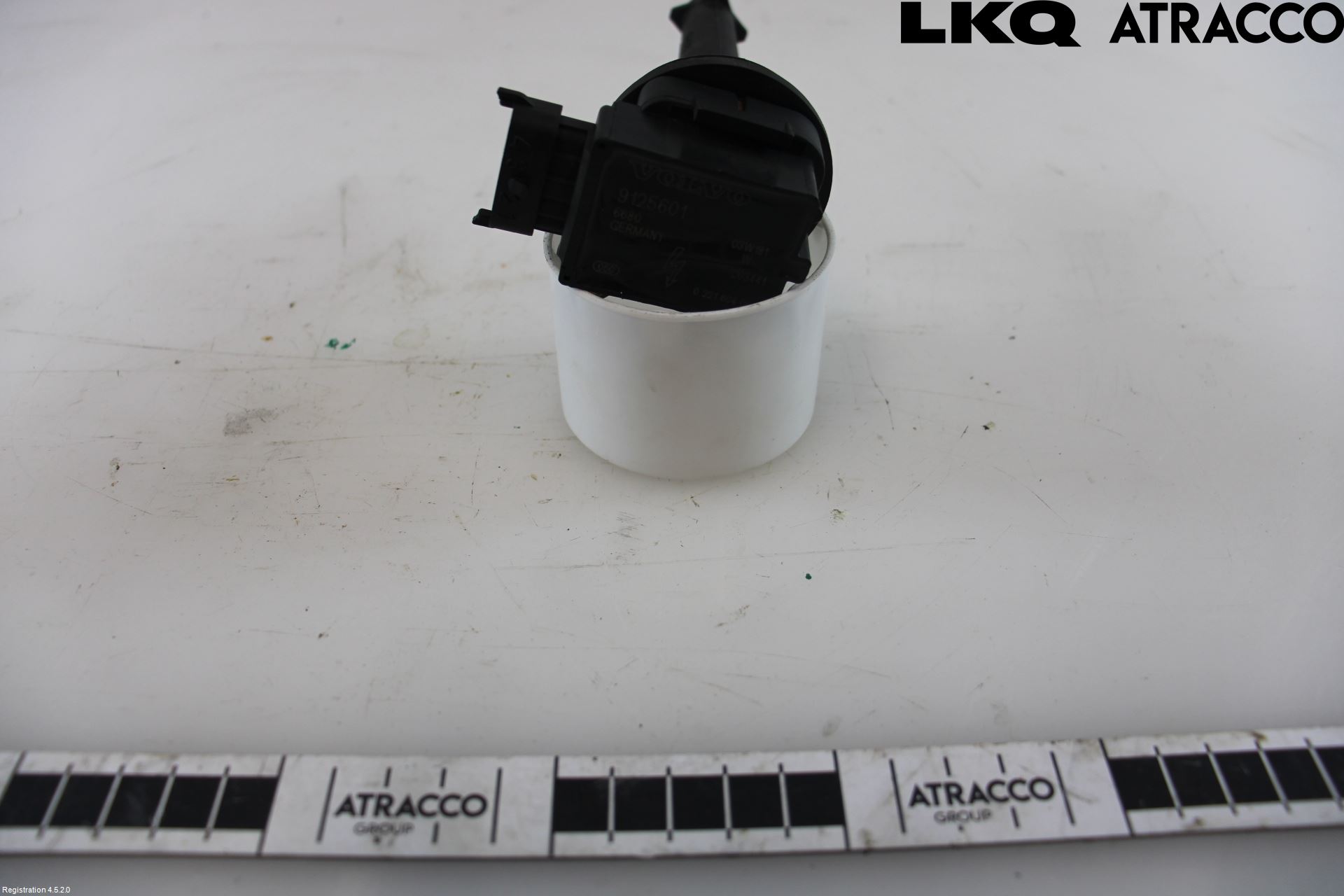 Volvo S60 01-04 Tändspole