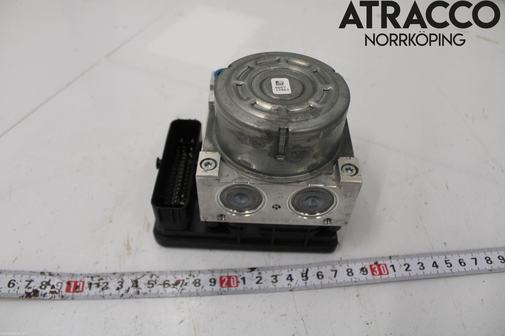 Volkswagen VW GOLF / E-GOLF VII 13-20 Abs Hydraulaggregat