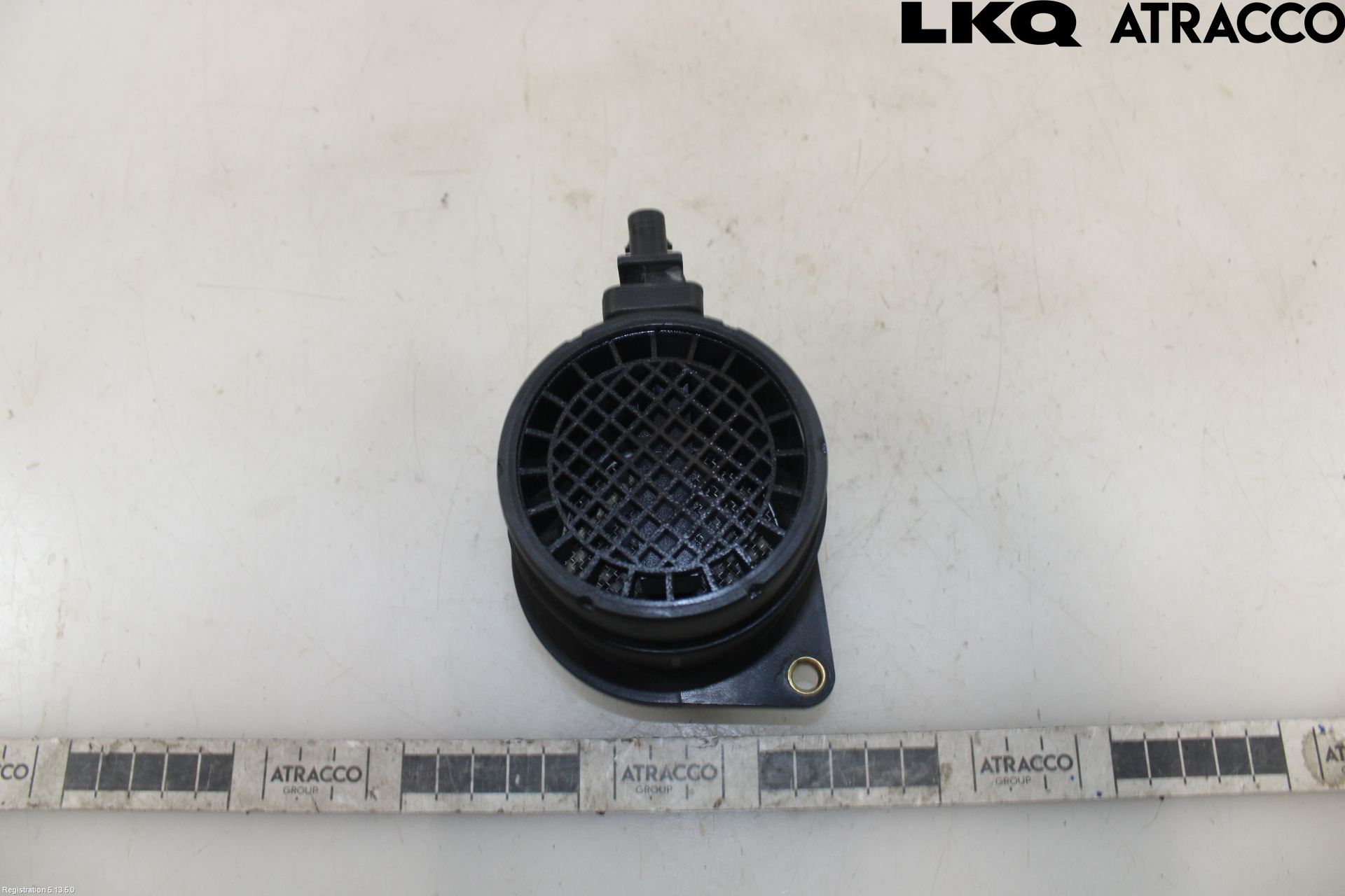 Kia CEED 06-12 Injluftmassamätare