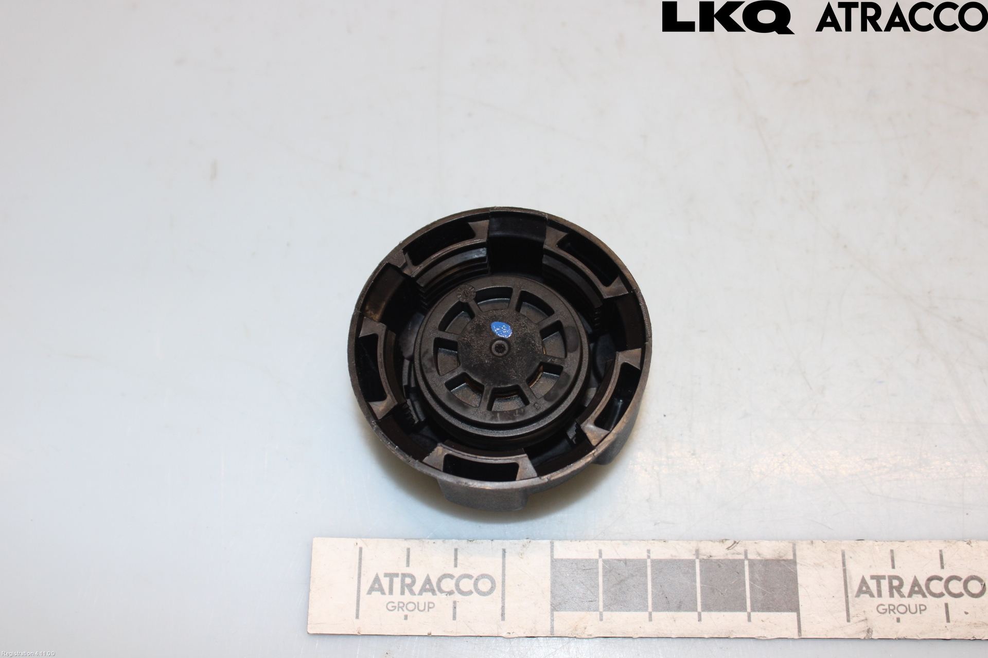 Peugeot 208/E-208 20- Expansionstank Lock