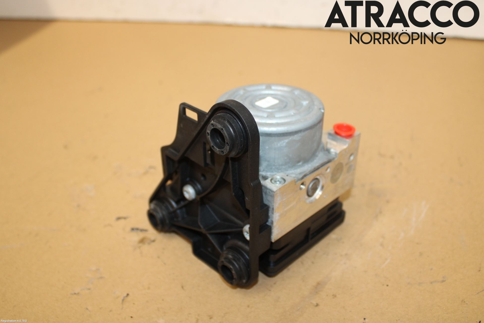 Volkswagen VW GOLF / E-GOLF VII 13-20 Abs Hydraulaggregat