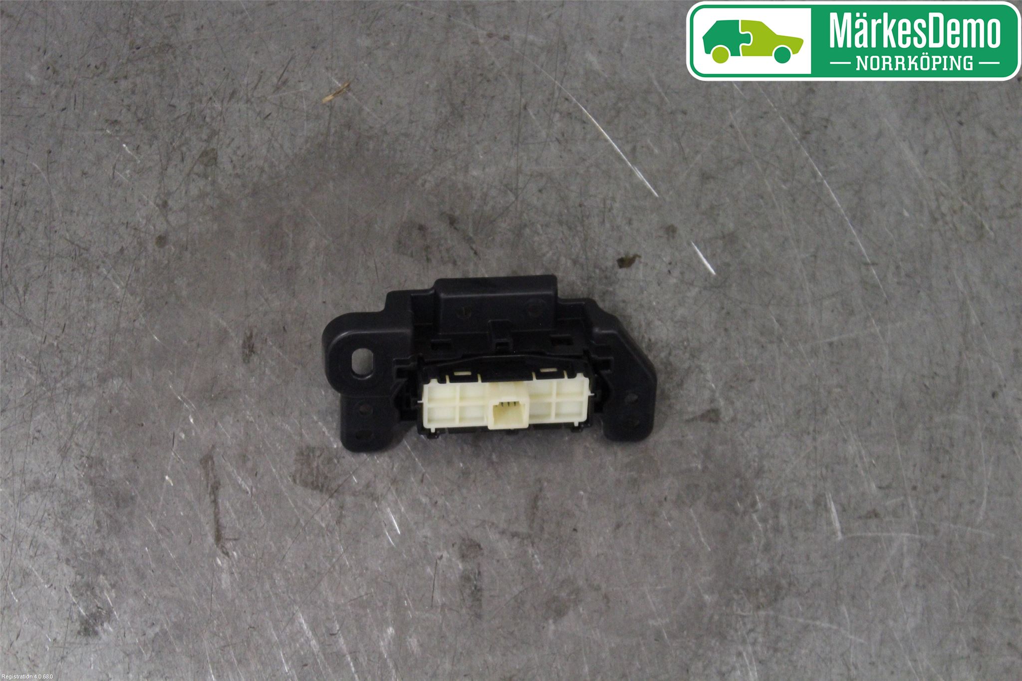 Toyota COROLLA 19- Strömställare Multifunktion