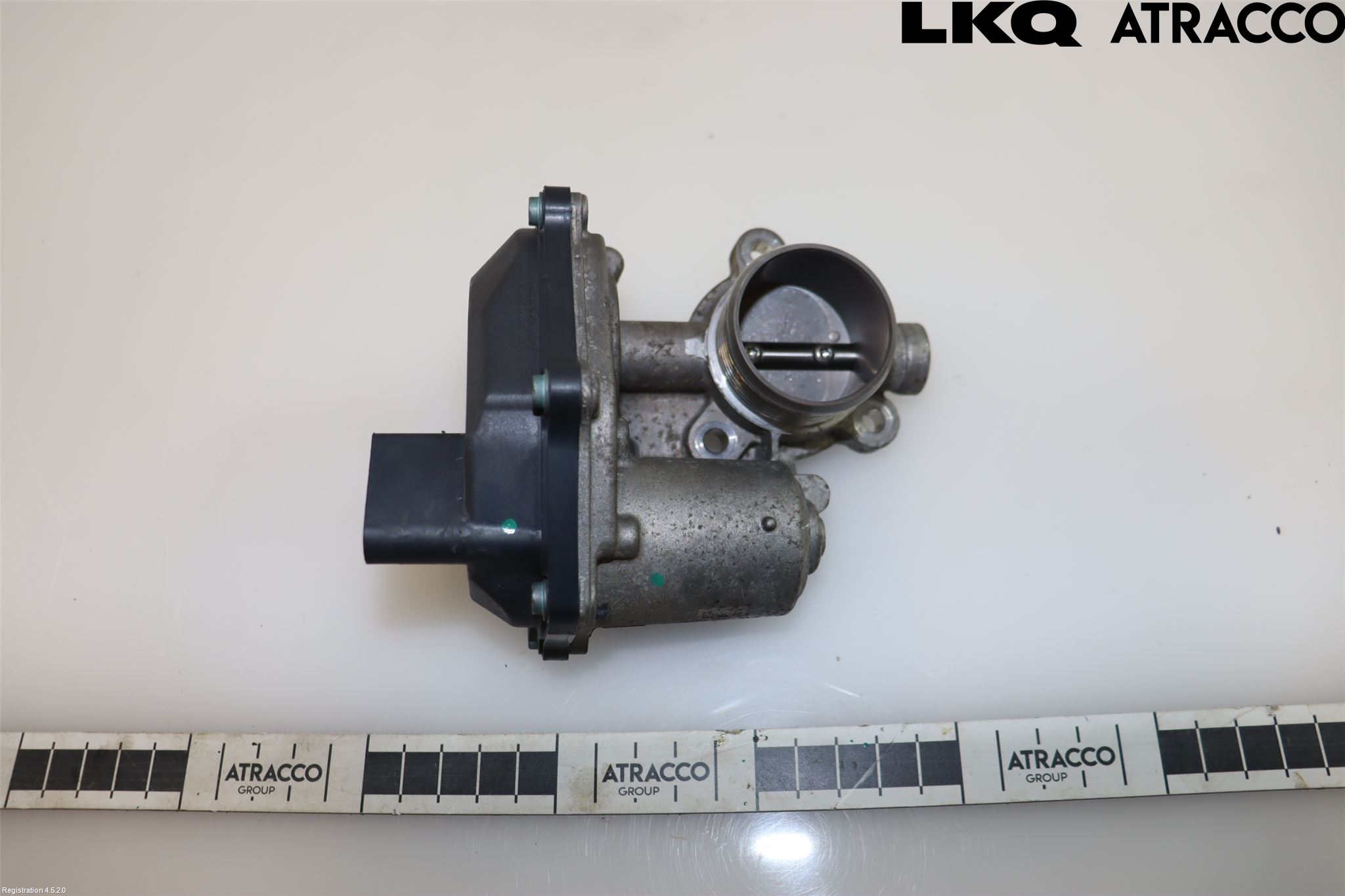 Volkswagen VW SHARAN 11- Egr Ventil