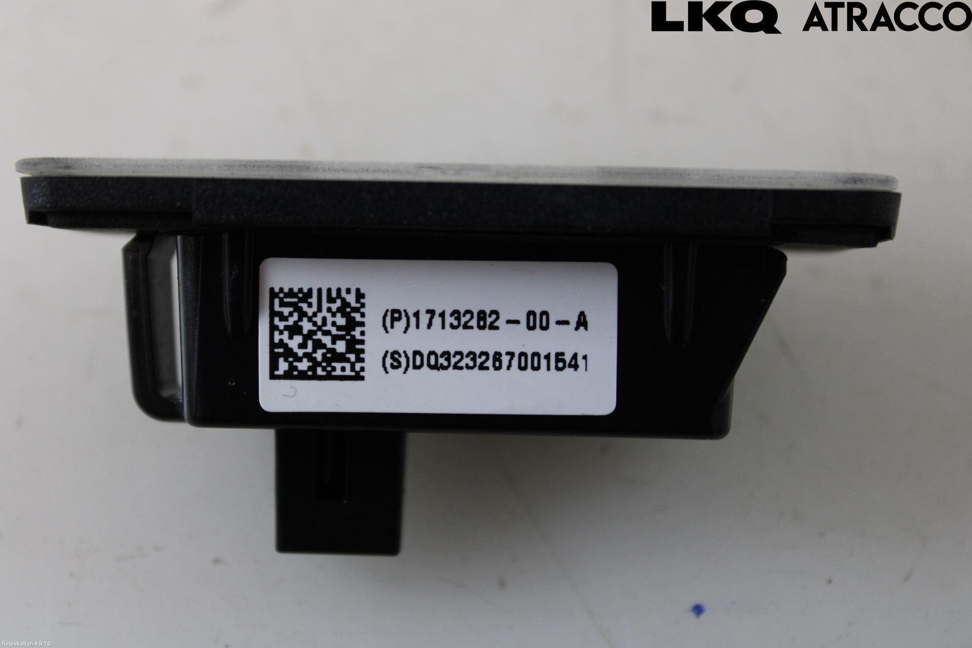 Tesla MODEL 3 17- Skylt Belysning