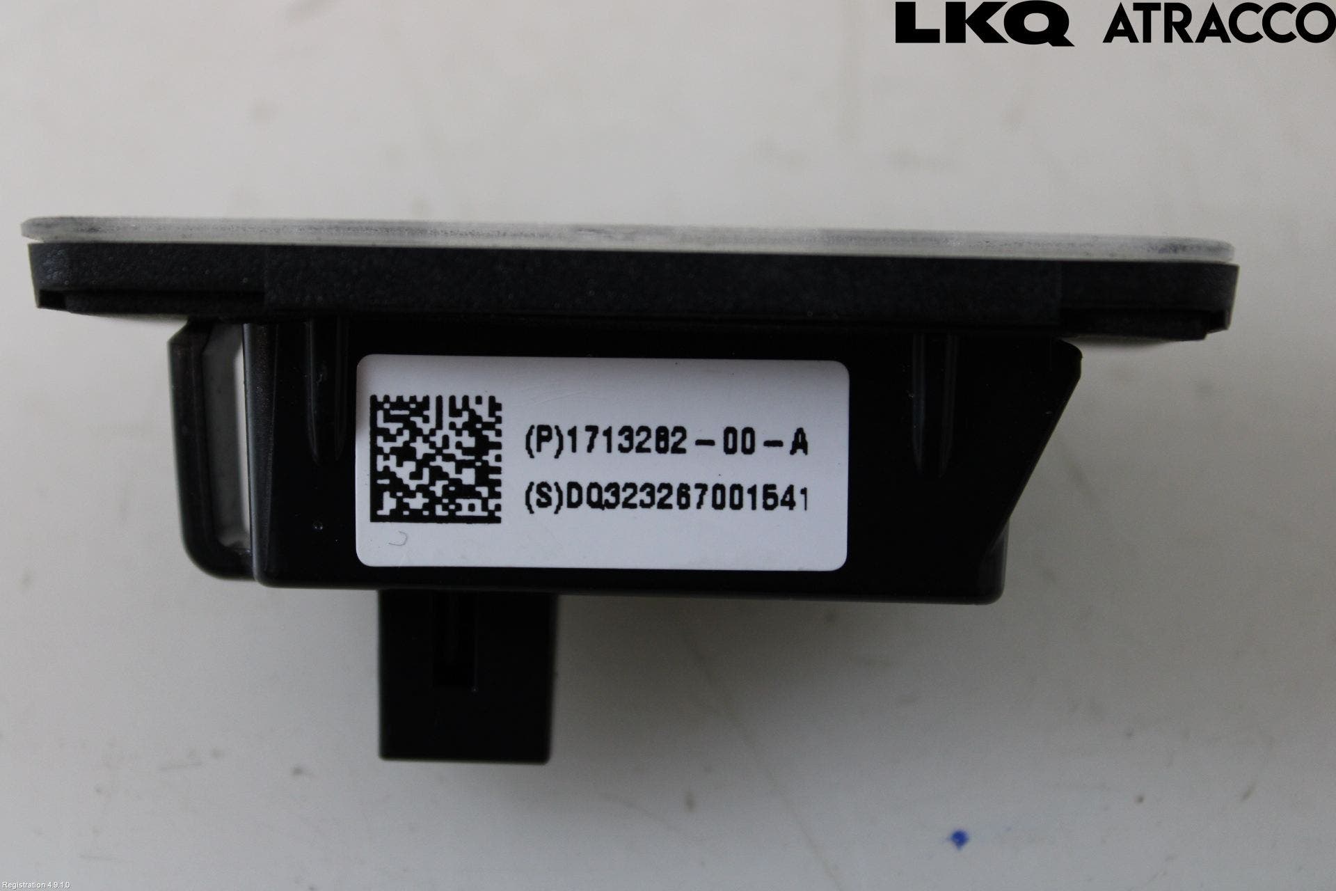 Alfa 4254 Skylt Belysning