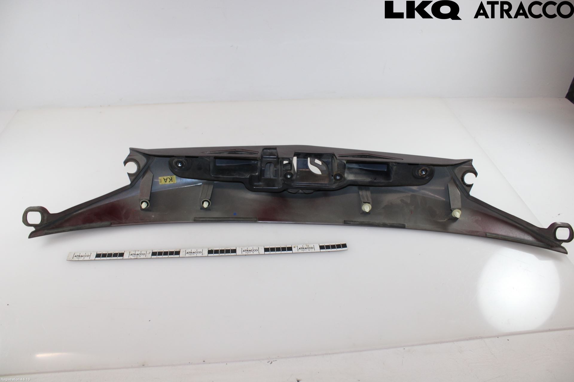 Toyota RAV4 13-18 Reflexramp-Dekorramp