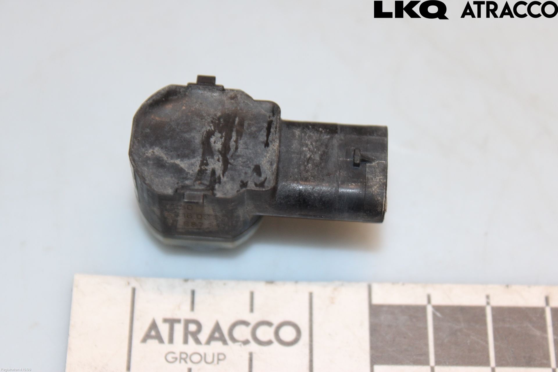 Volvo XC70 08-13 Parkeringshjälp Backsensor