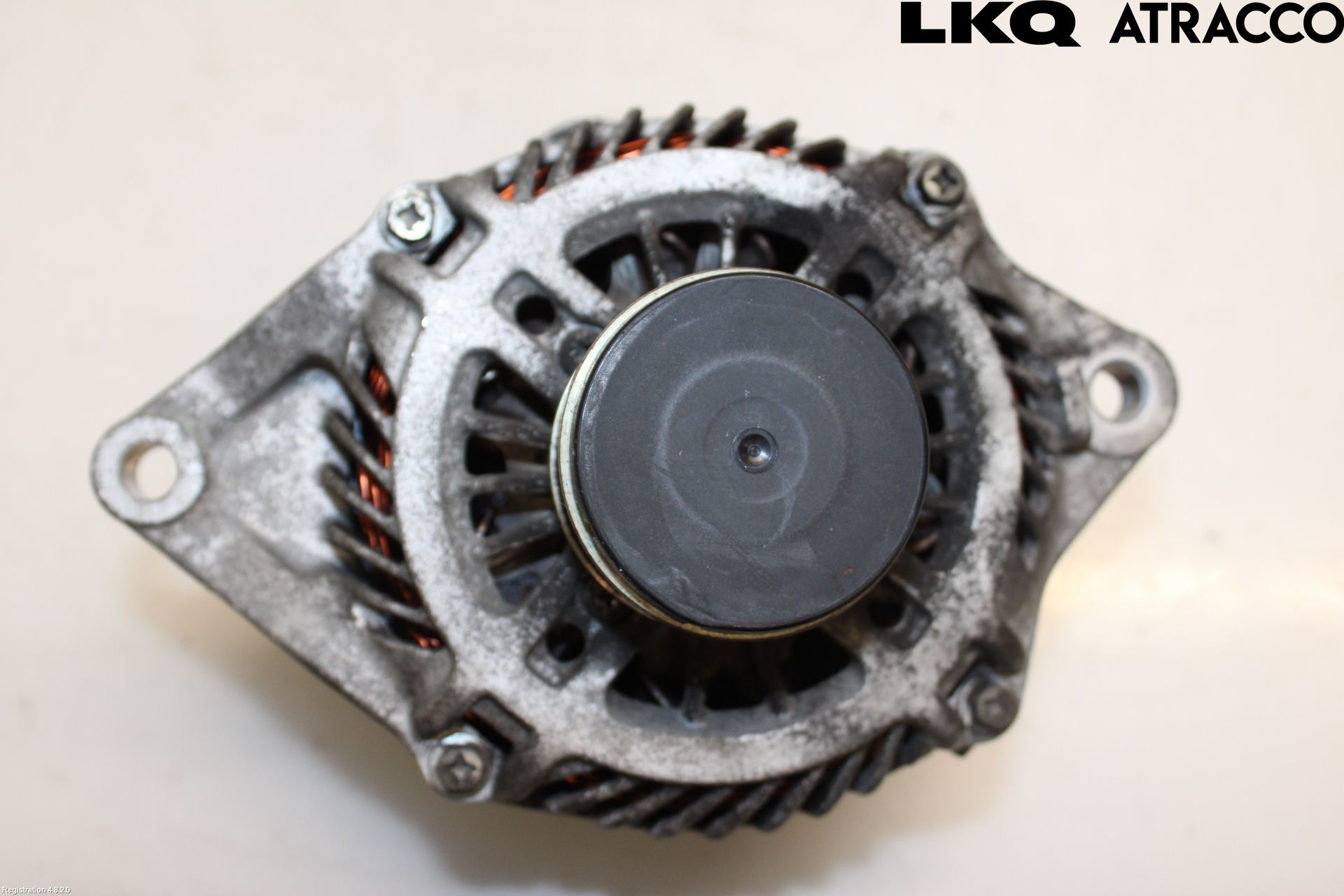 Mitsubishi LANCER 07-14 Generator