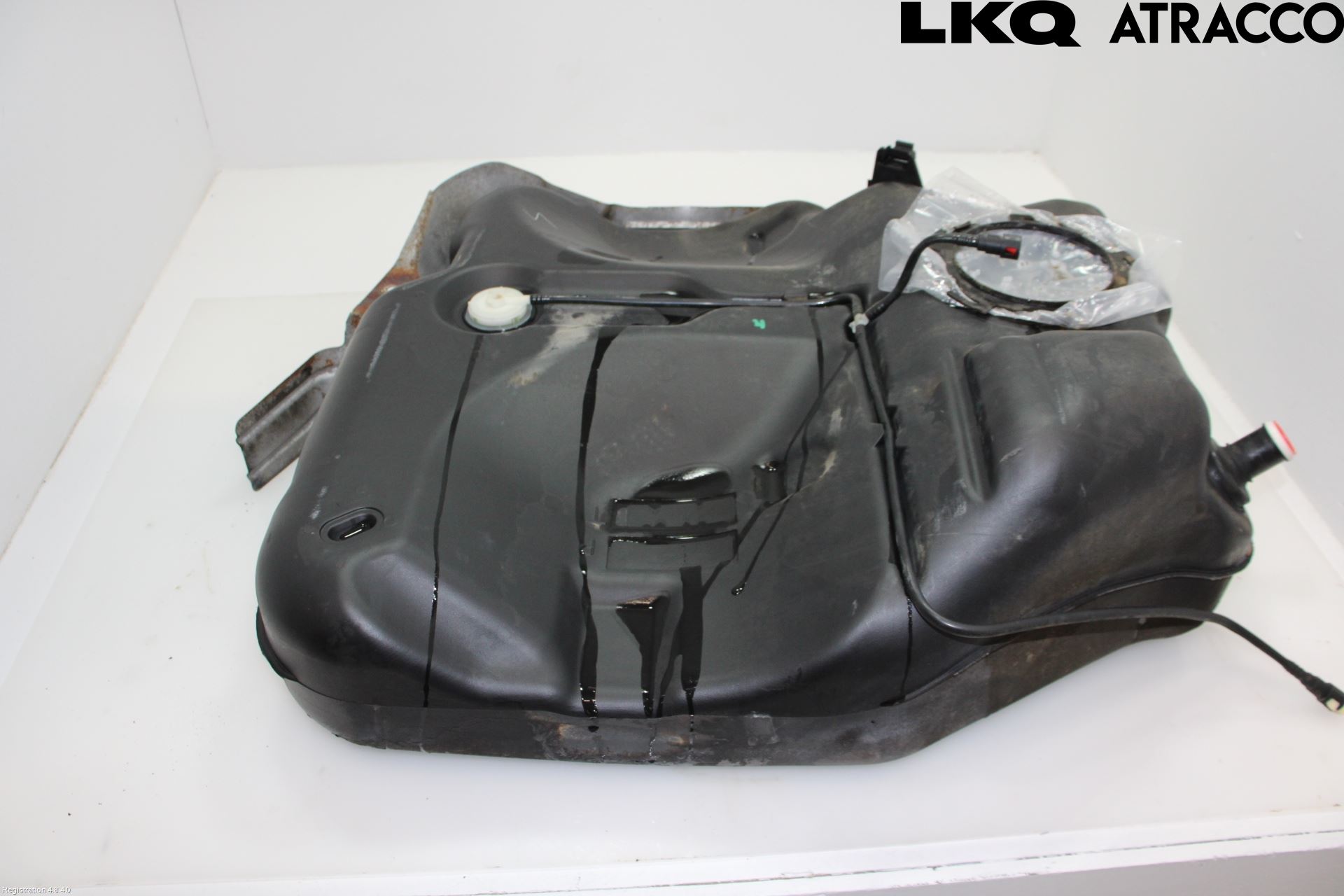 Chrysler CHR SEBRING Bränsletank