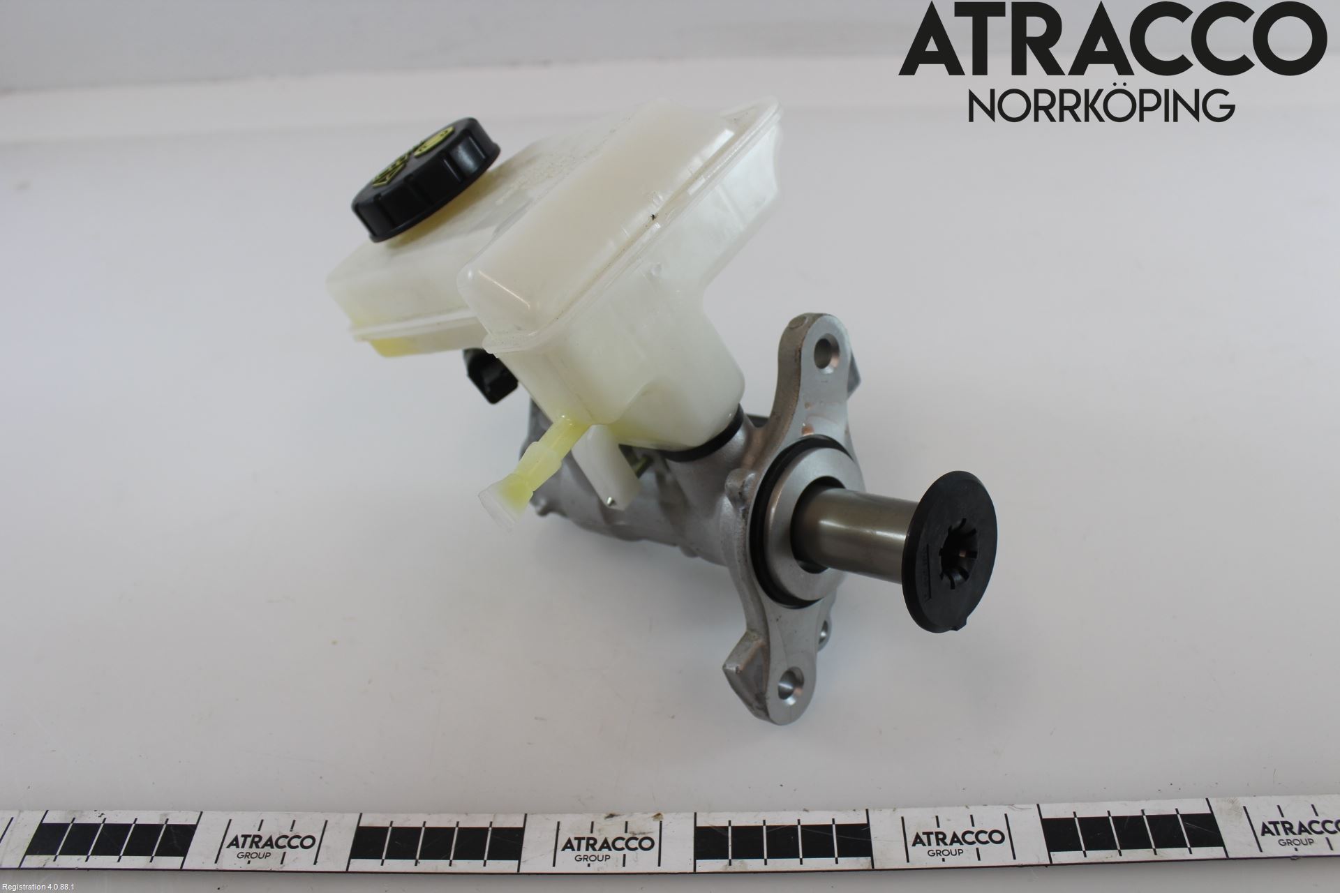 Audi Q3 F3 19- Broms Huvudcylinder