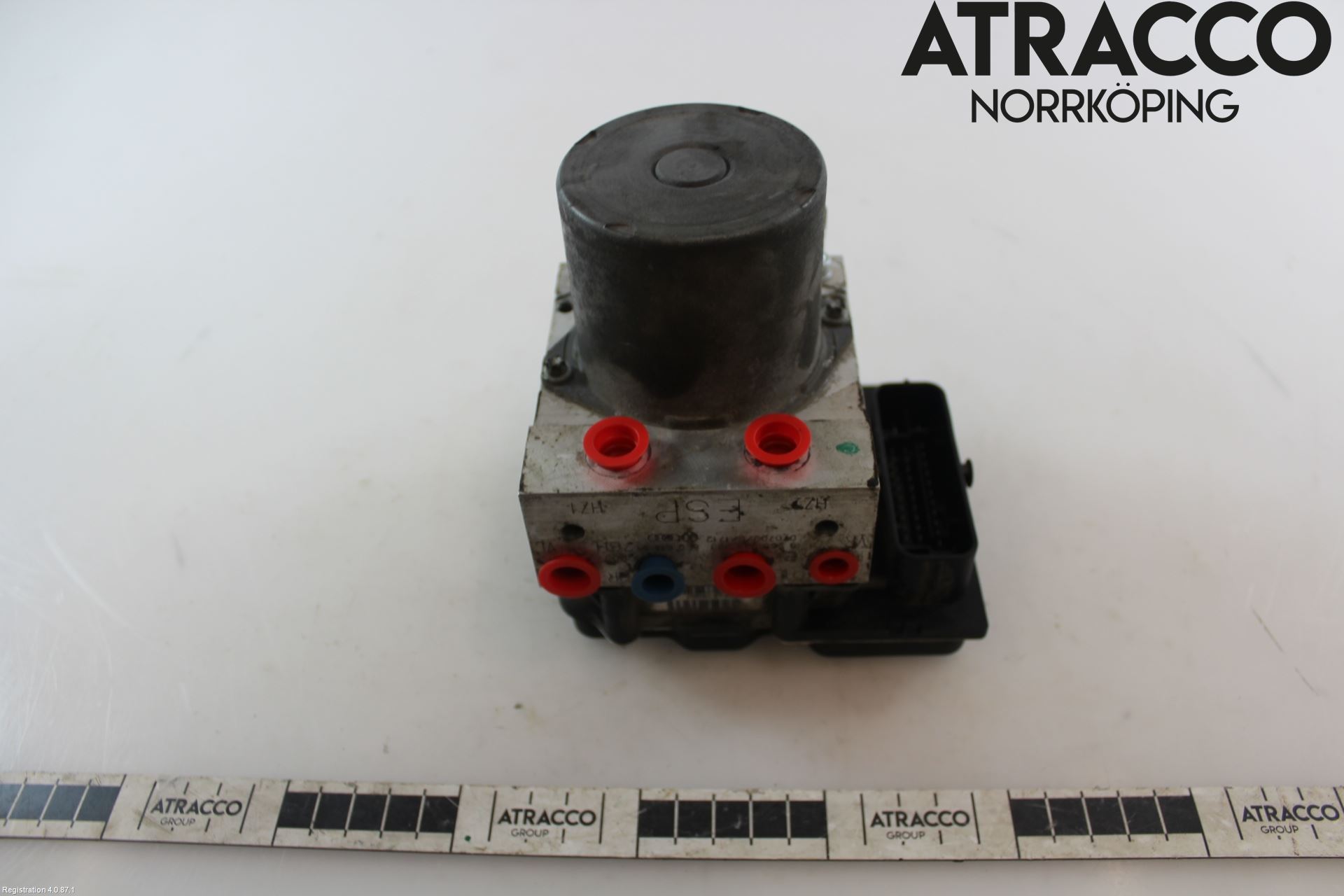 Audi A4/S4 05-07 Abs Hydraulaggregat