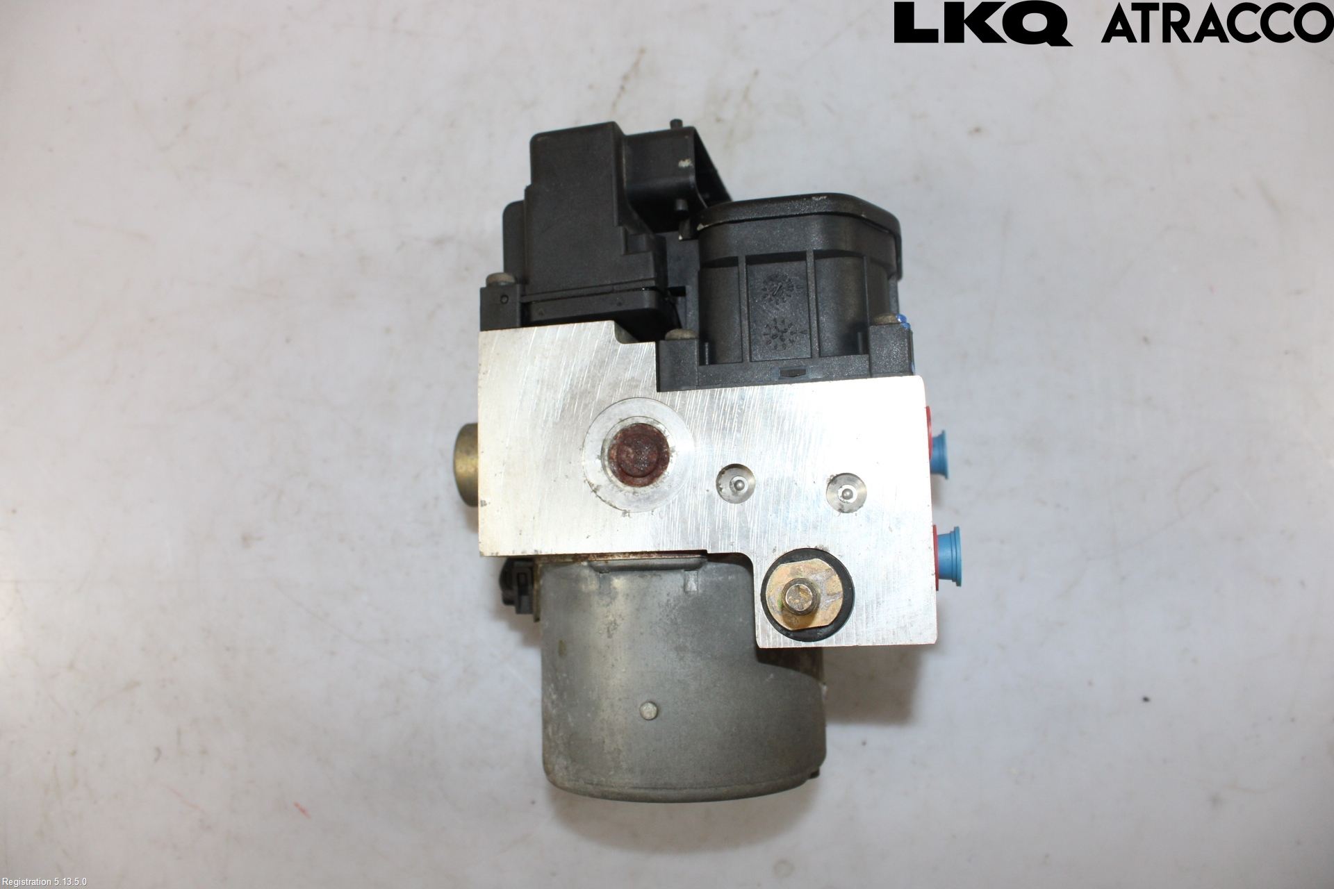Saab 9-5 -05 Abs Hydraulaggregat