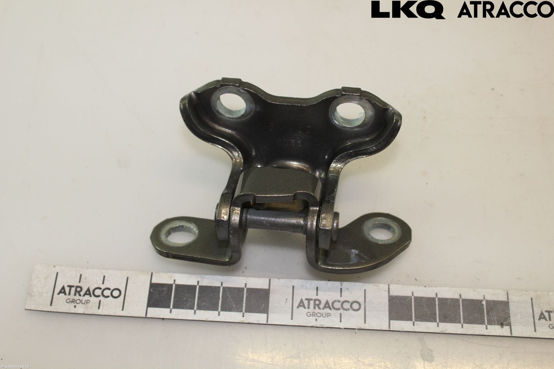 Toyota COROLLA 19- Dörrgångjärn